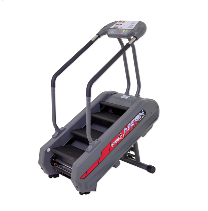 Pro 6 Aspen Stairmill - Superior Health & Fitness Solutions