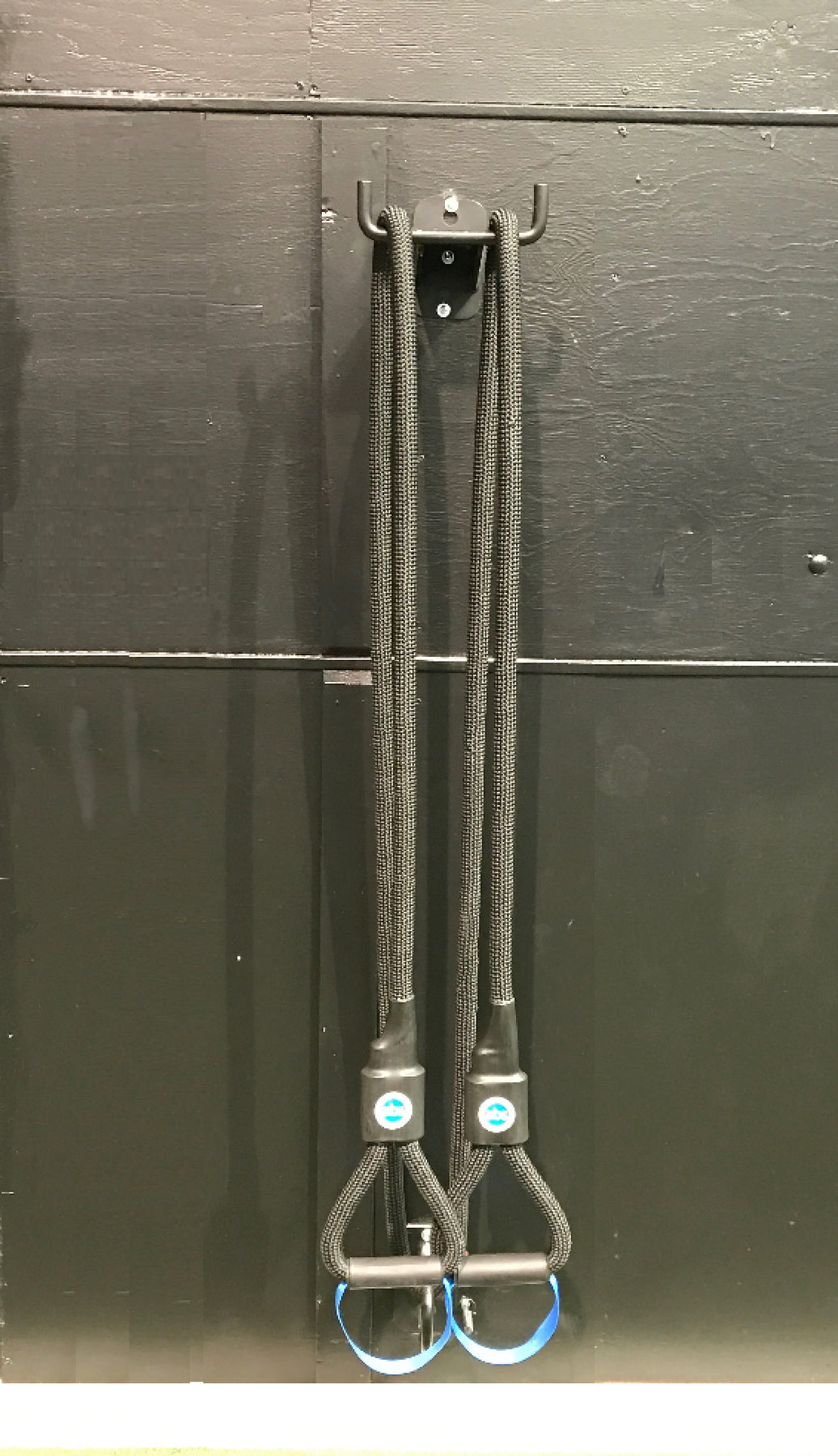 The Abs Company Battle Rope ST® System - Superior Health & Fitness Solutions