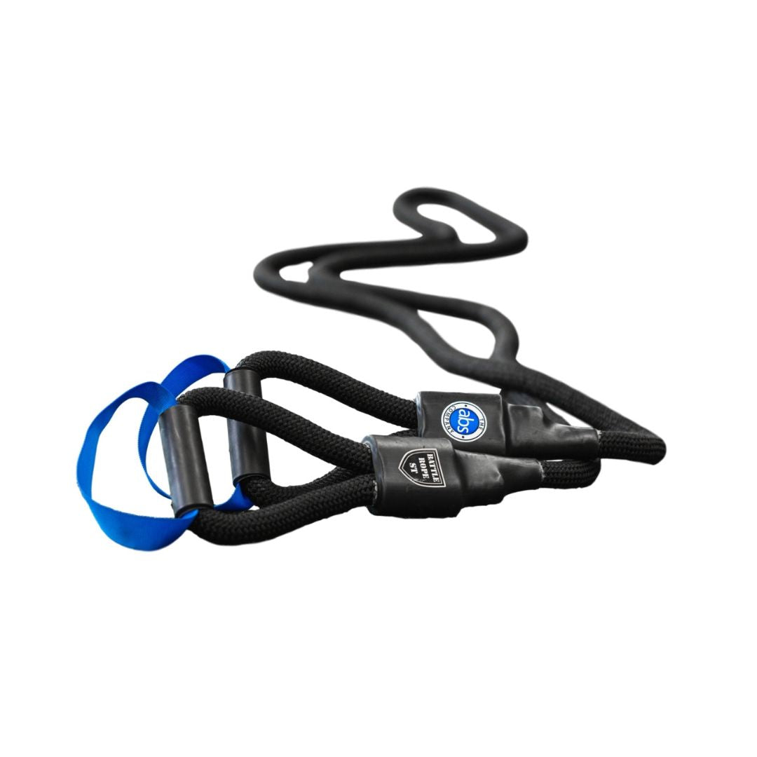 The Abs Company Battle Rope ST® - Superior Health & Fitness Solutions