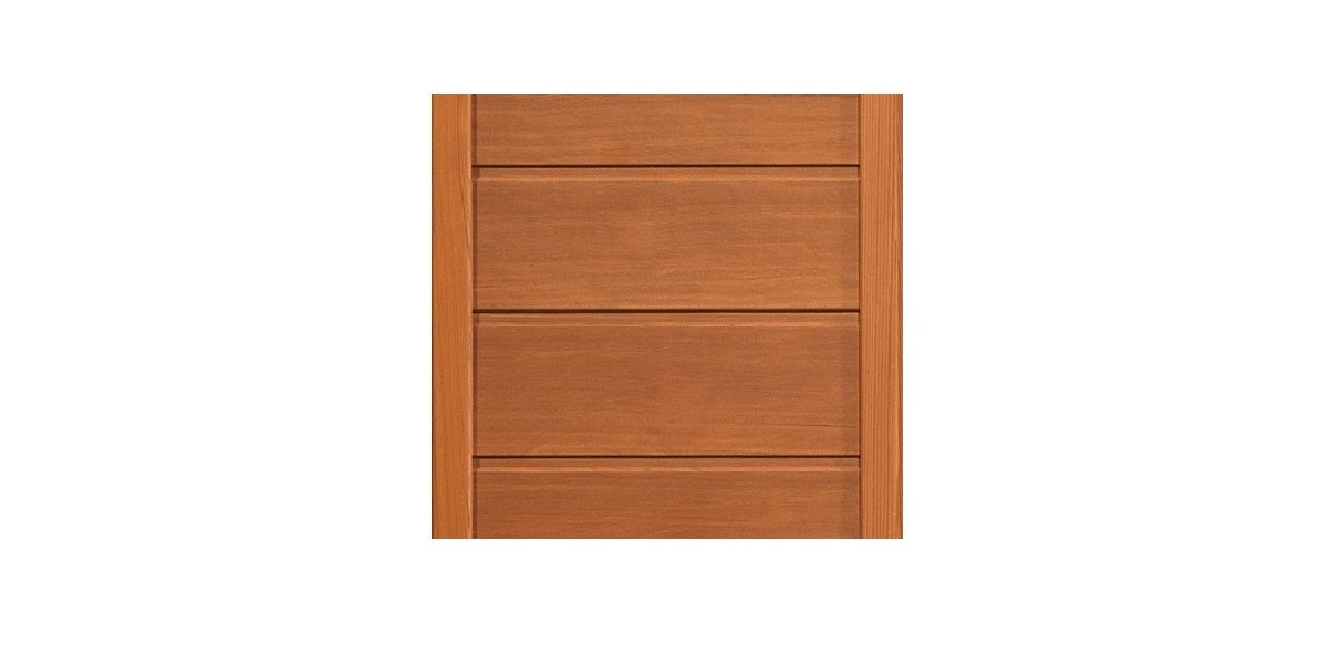 MX-M306-01-FS CED Maxxus 3-Person Full Spectrum Infrared Sauna - Canadian Red Cedar - Superior Health & Fitness Solutions