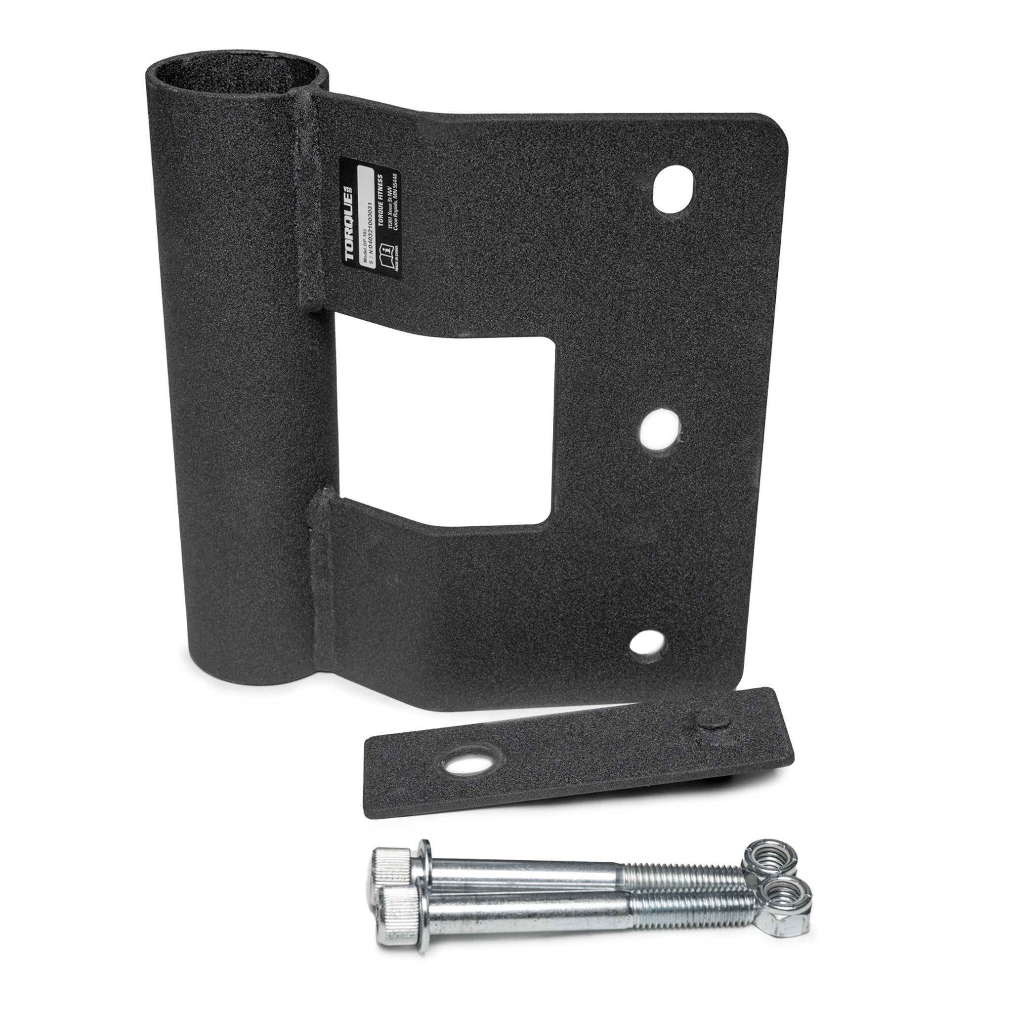 Torque Fitness X-CREATE Double Play - Bar Storage/Battle Rope Anchor - Superior Health & Fitness Solutions