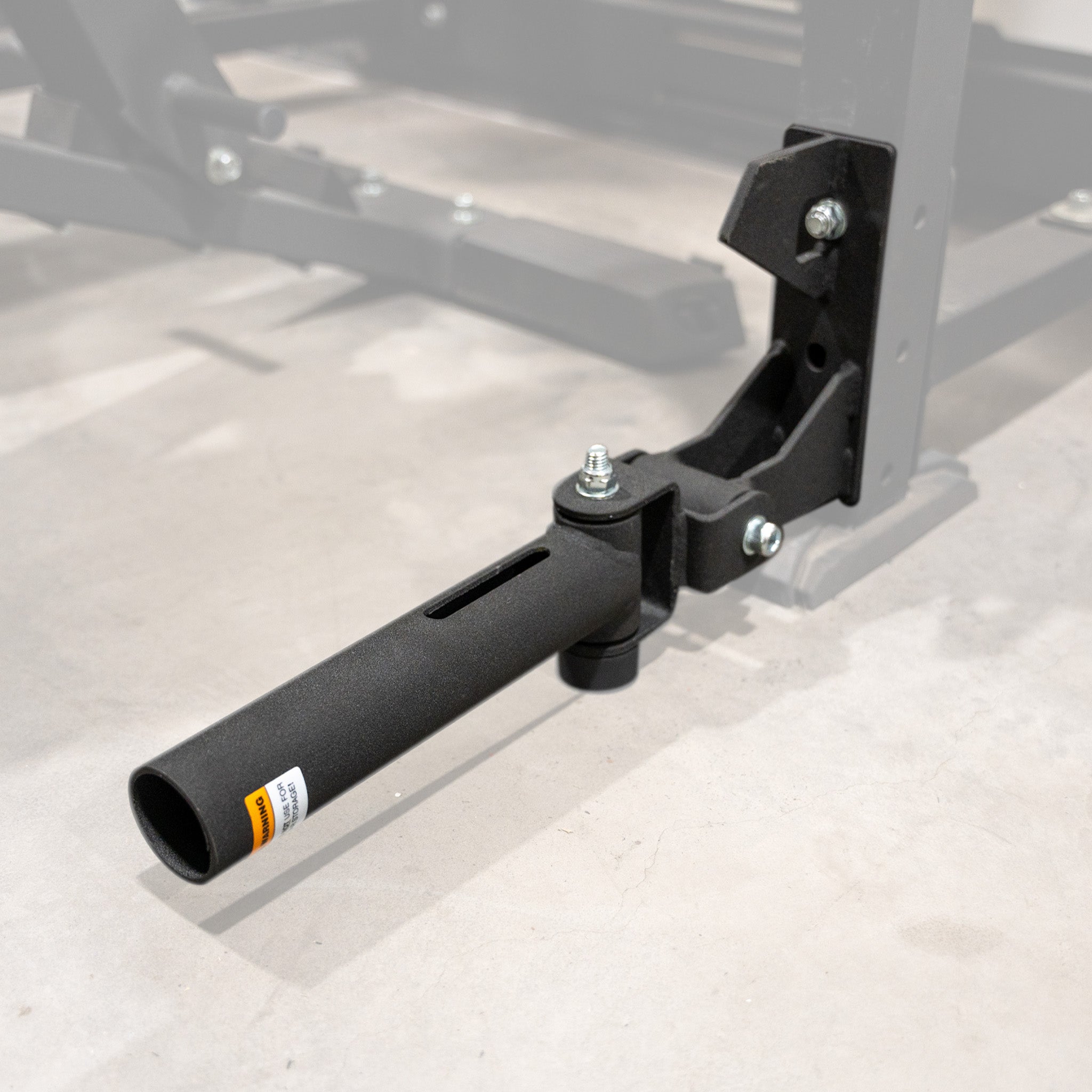 Torque Fitness Vertical Mount Ground Rotational Trainer - Superior Health & Fitness Solutions