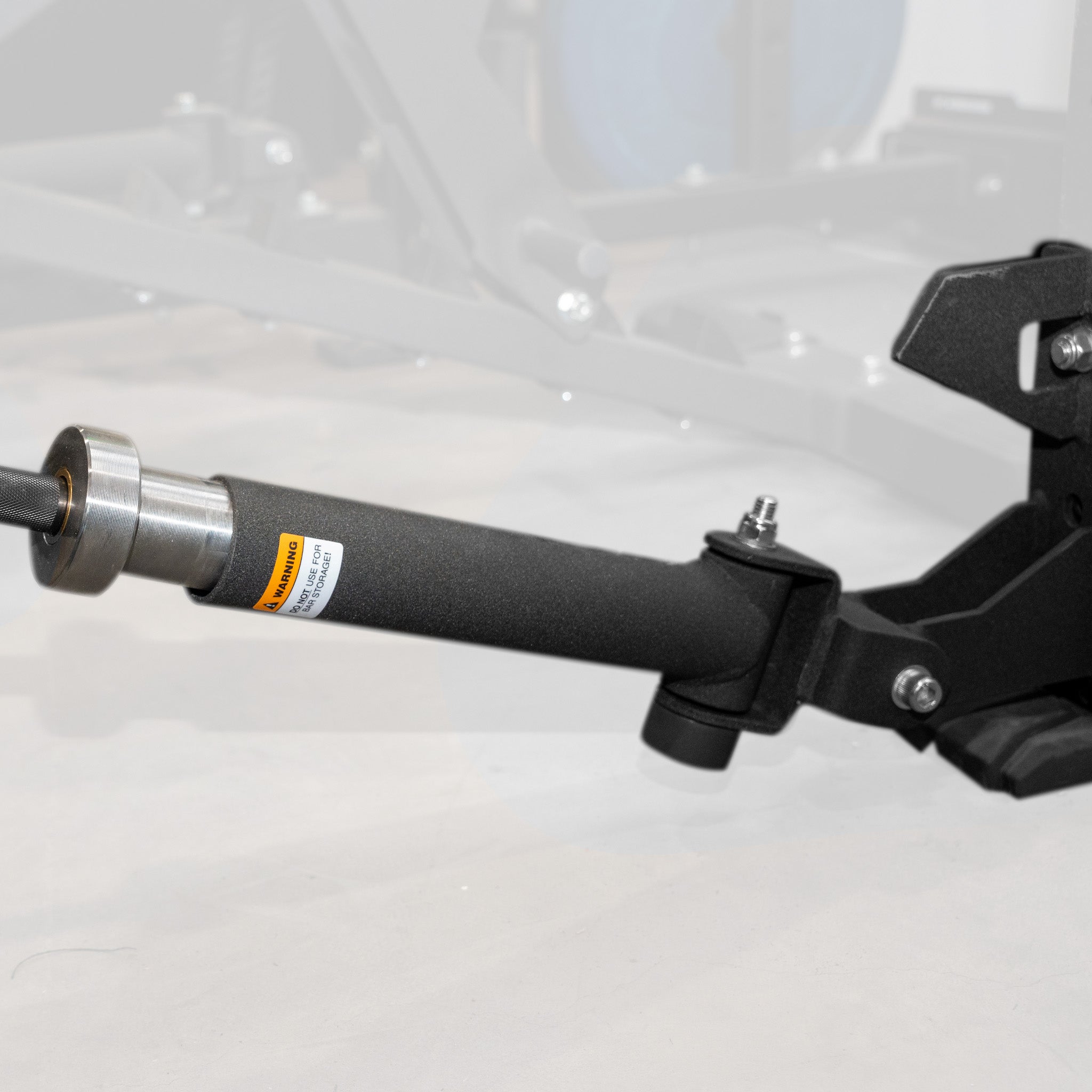 Torque Fitness Vertical Mount Ground Rotational Trainer - Superior Health & Fitness Solutions