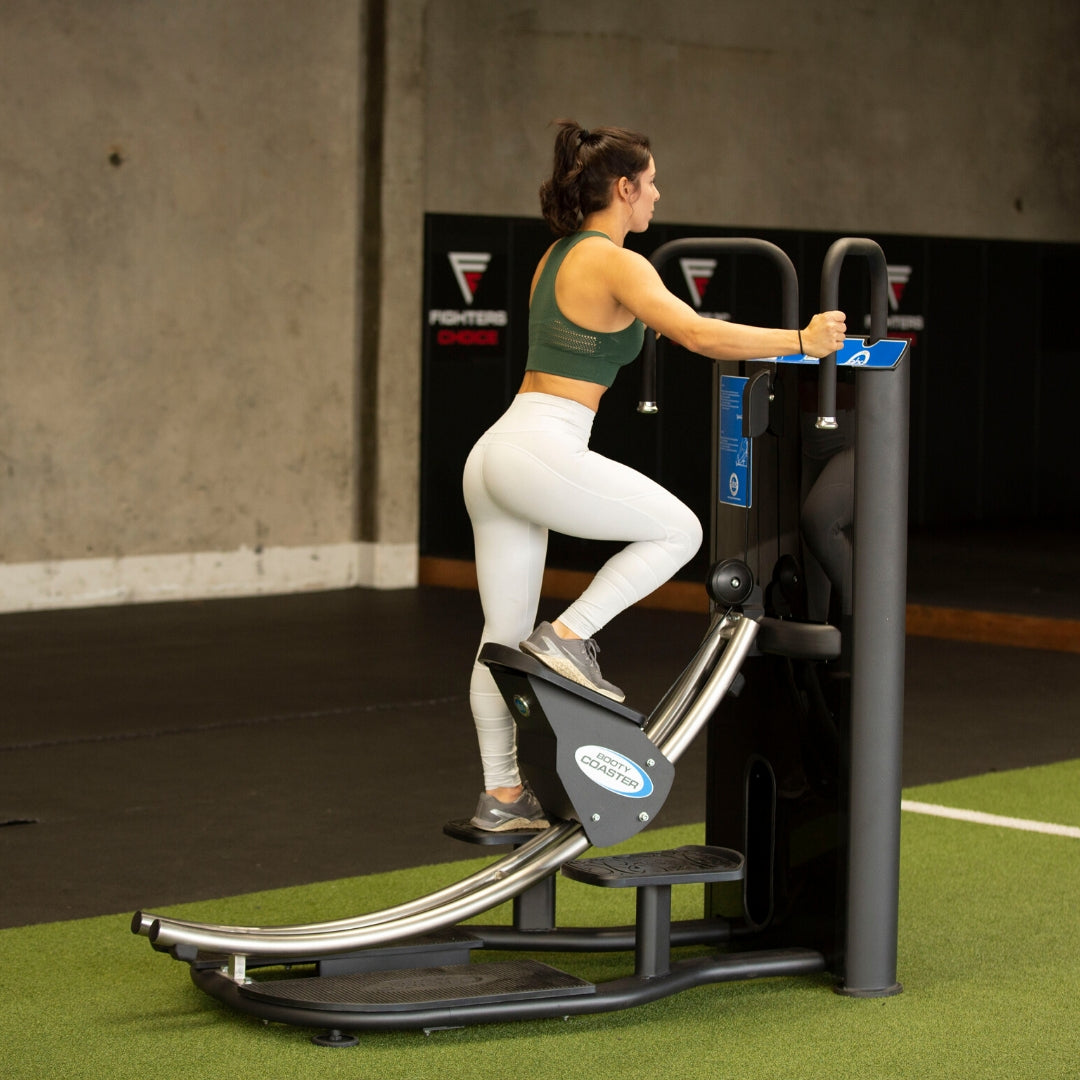 The Abs Company Glute Coaster™ - Superior Health & Fitness Solutions