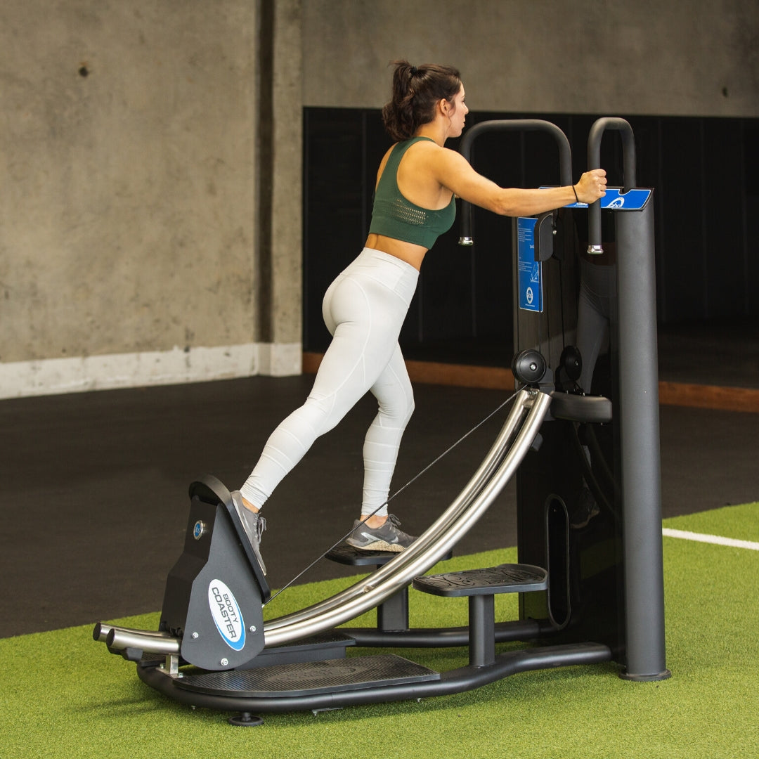 The Abs Company Glute Coaster™ - Superior Health & Fitness Solutions