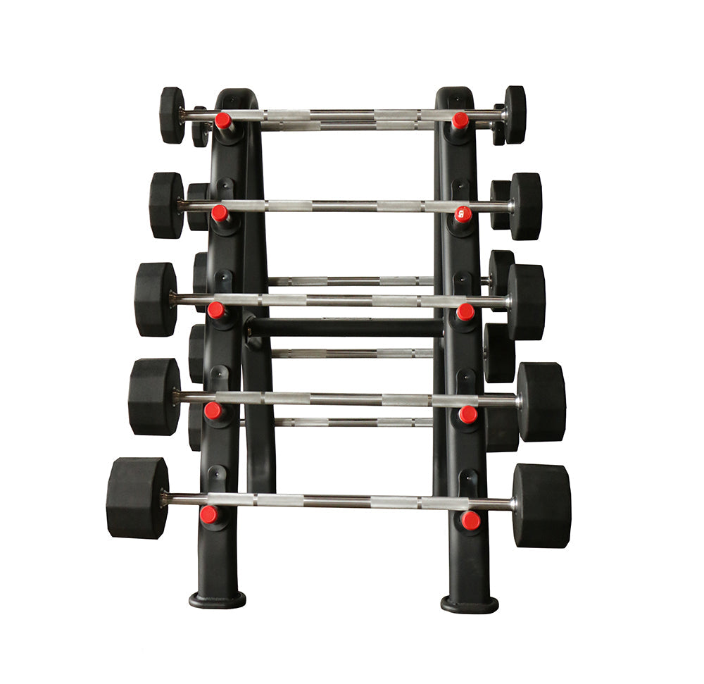 TKO Barbell Rack - Superior Health & Fitness Solutions