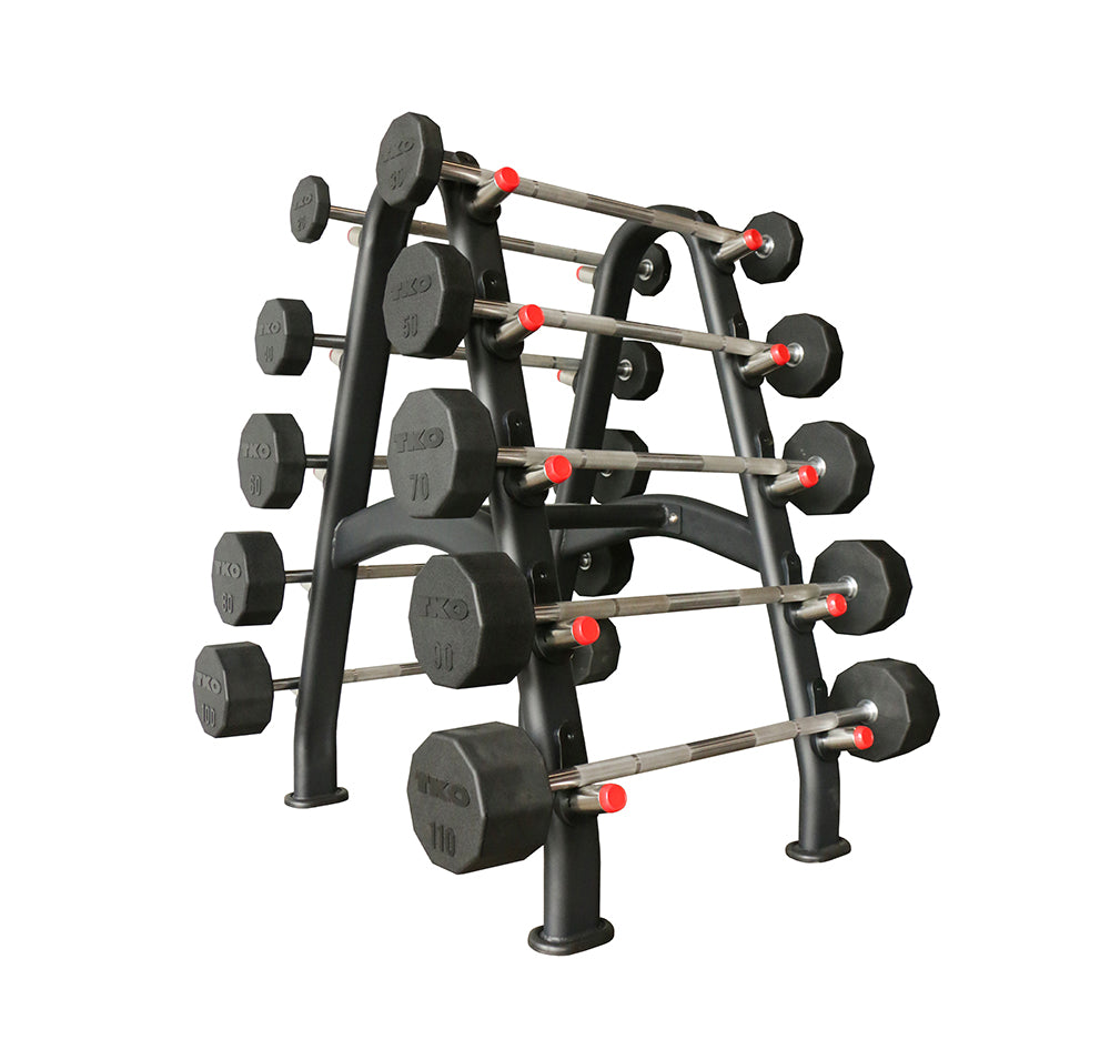TKO Barbell Rack - Superior Health & Fitness Solutions