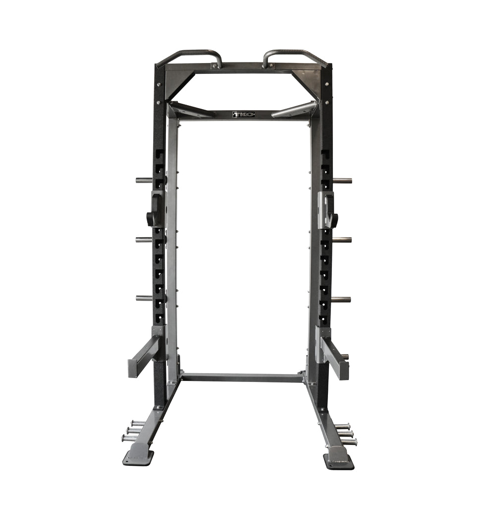 TKO Annex Half Rack - Superior Health & Fitness Solutions