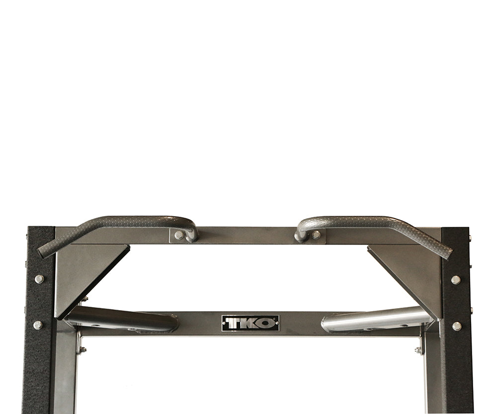 TKO Power Rack W/storage - Superior Health & Fitness Solutions