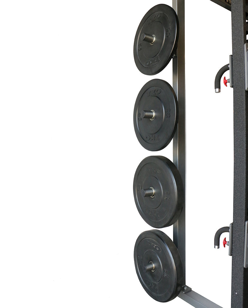 TKO Annex Half Rack - Superior Health & Fitness Solutions