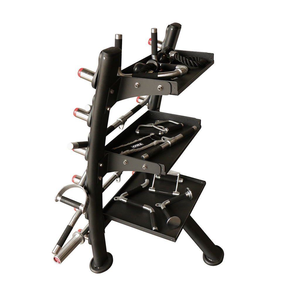 TKO Accessory Rack - Superior Health & Fitness Solutions