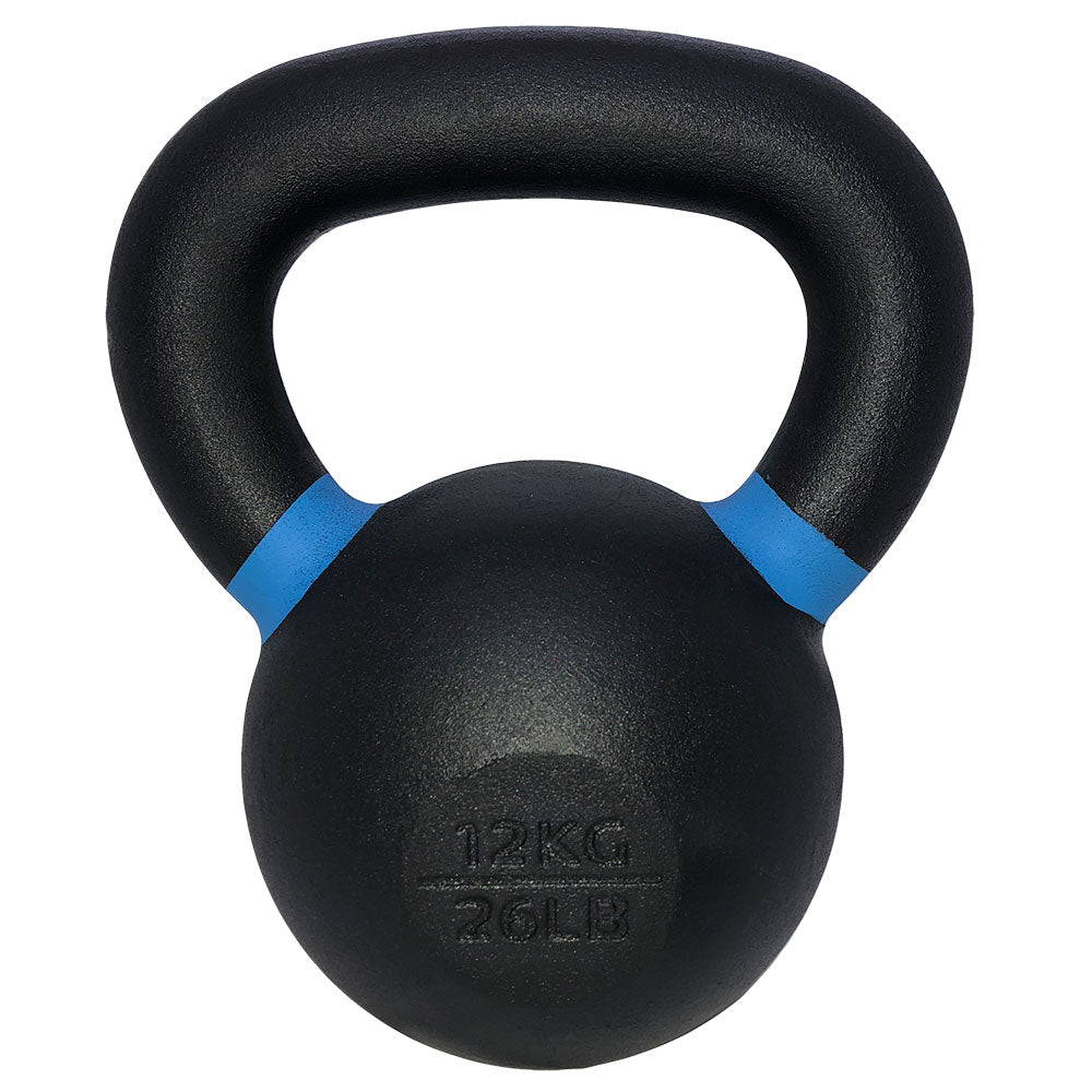 TKO Pro Cast Kettlebell - Superior Health & Fitness Solutions
