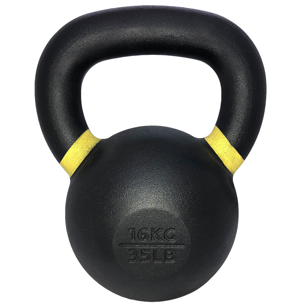 TKO Pro Cast Kettlebell - Superior Health & Fitness Solutions