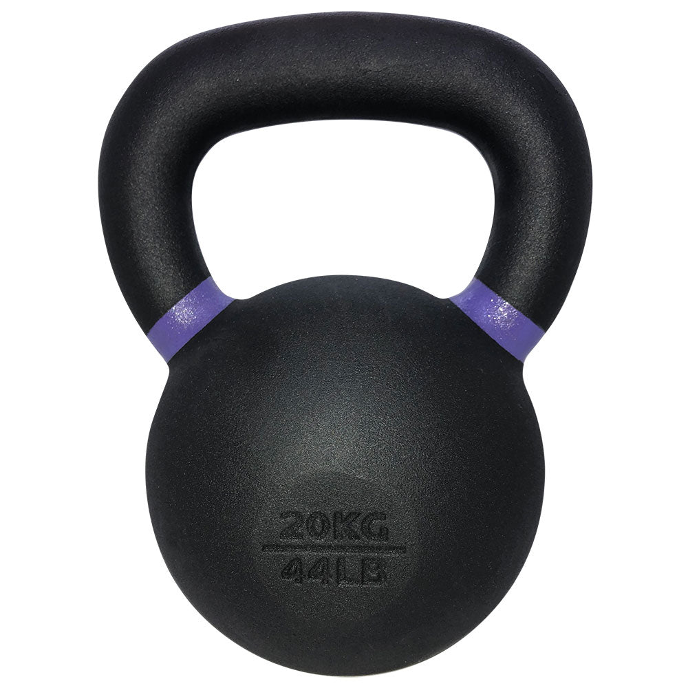 TKO Pro Cast Kettlebell - Superior Health & Fitness Solutions