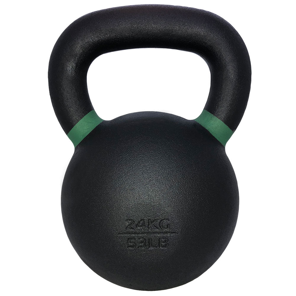 TKO Pro Cast Kettlebell - Superior Health & Fitness Solutions