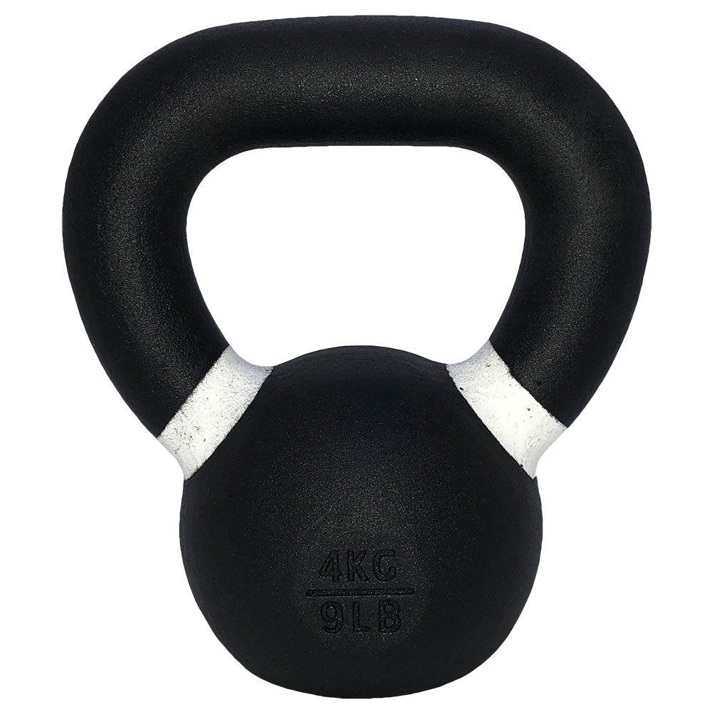 TKO Pro Cast Kettlebell - Superior Health & Fitness Solutions