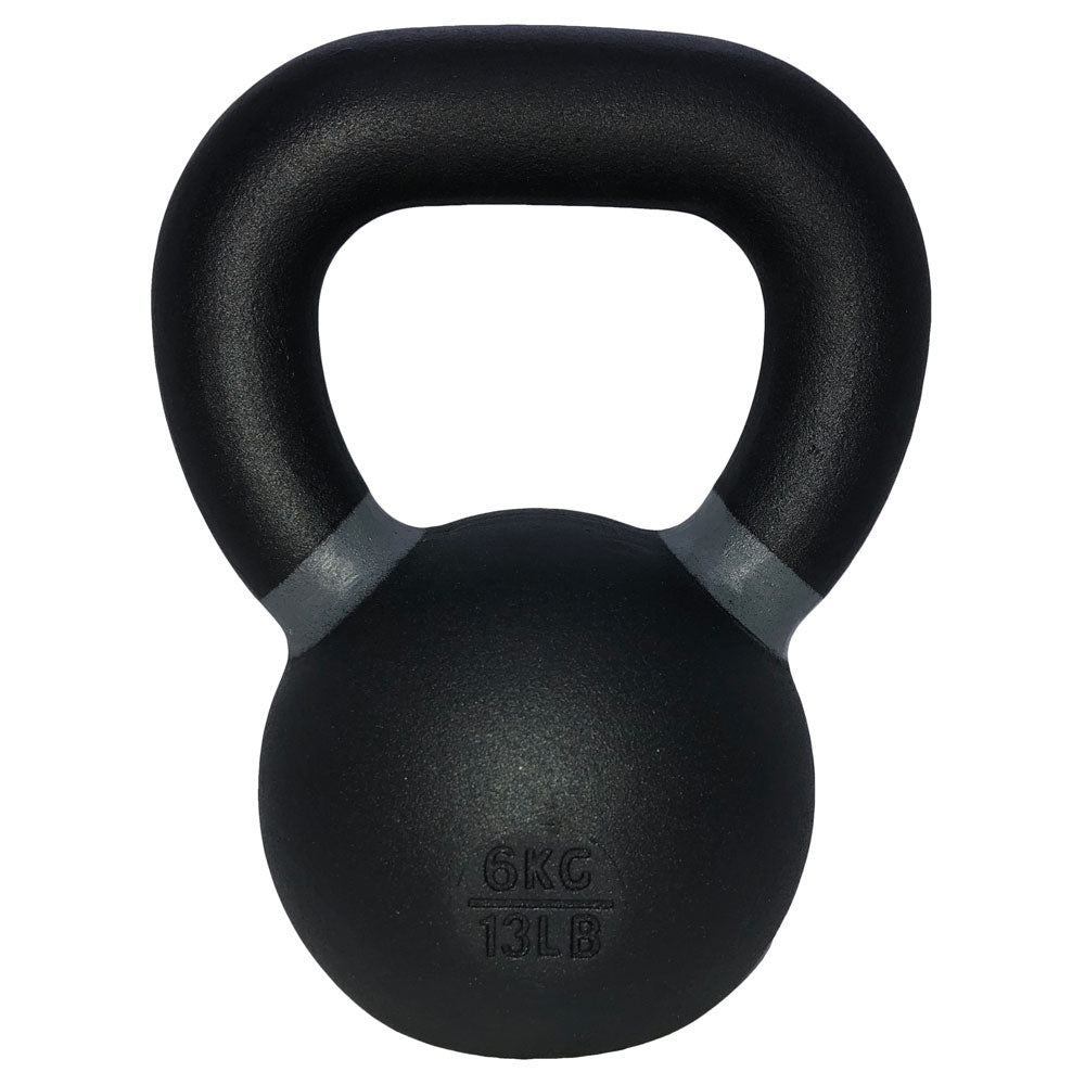 TKO Pro Cast Kettlebell - Superior Health & Fitness Solutions
