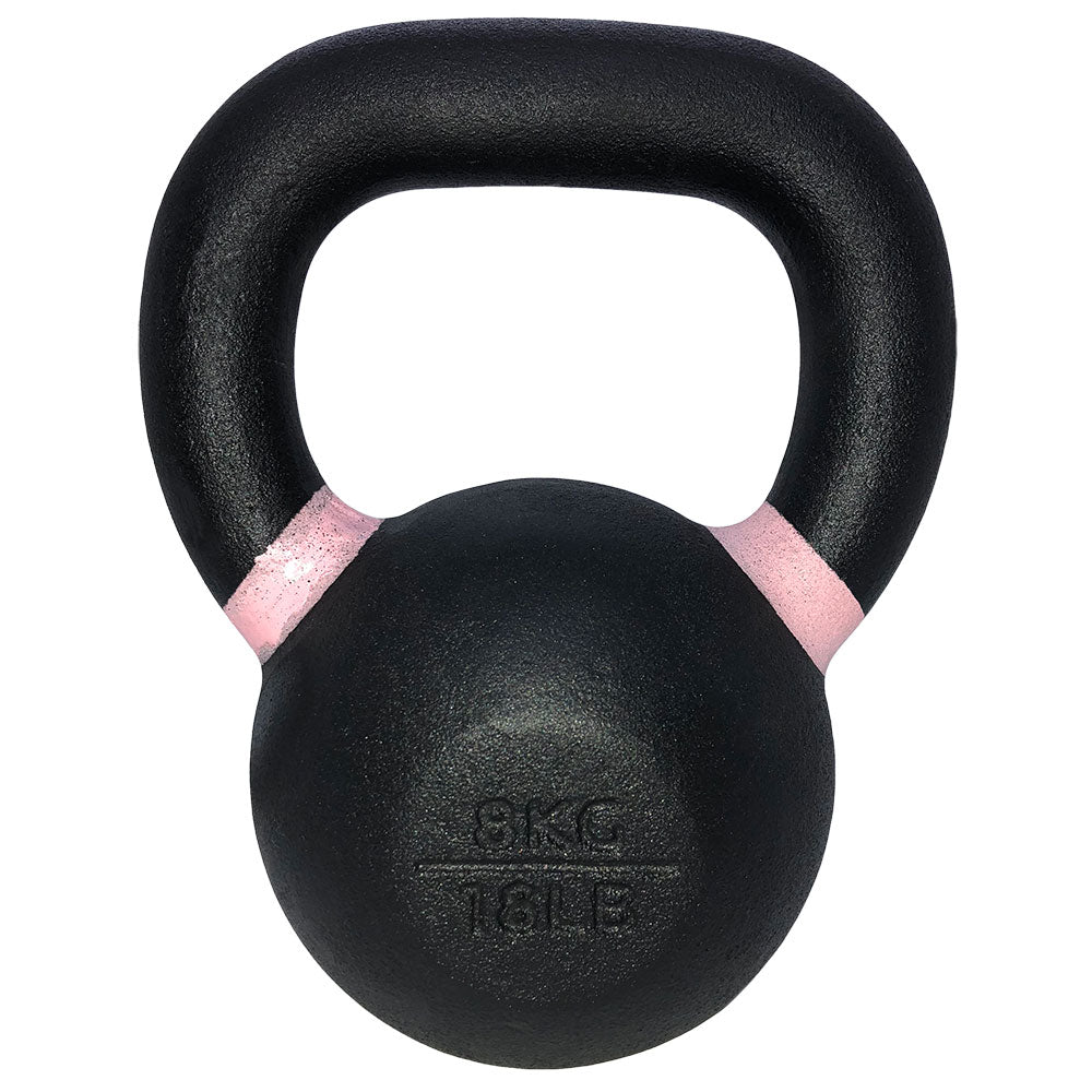 TKO Pro Cast Kettlebell - Superior Health & Fitness Solutions