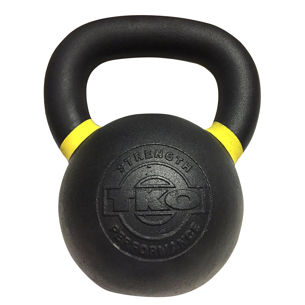 TKO Pro Cast Kettlebell - Superior Health & Fitness Solutions
