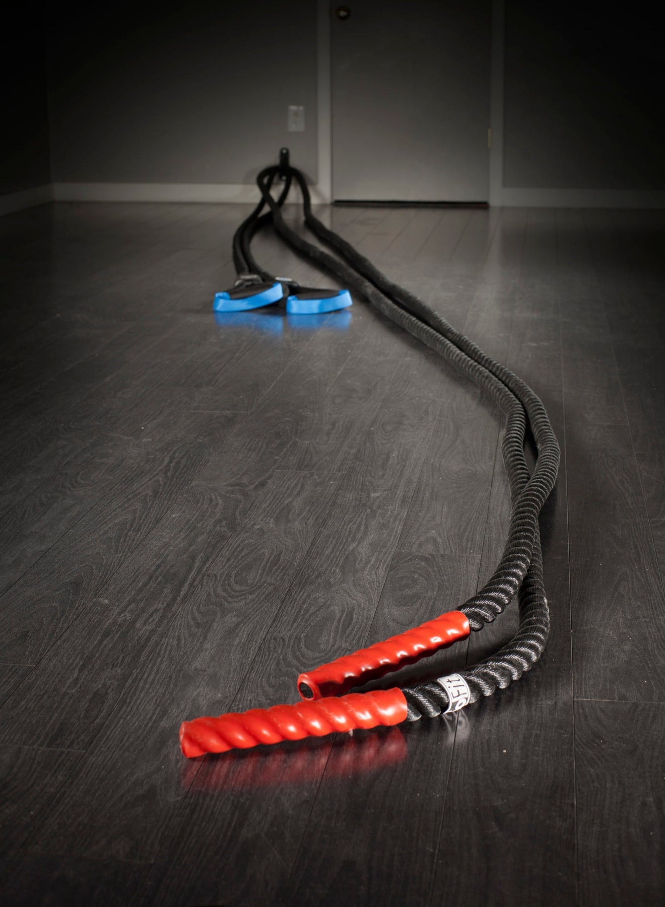 The Abs Company Battle Rope ST® - Superior Health & Fitness Solutions