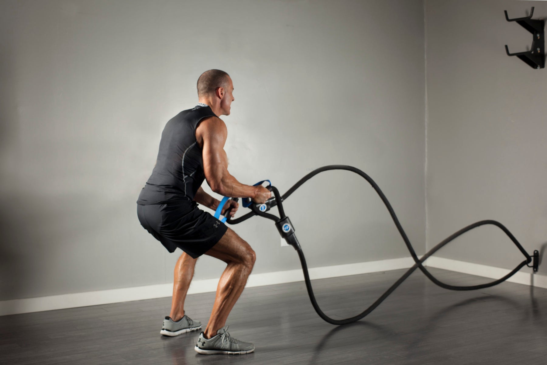 The Abs Company Battle Rope ST® - Superior Health & Fitness Solutions