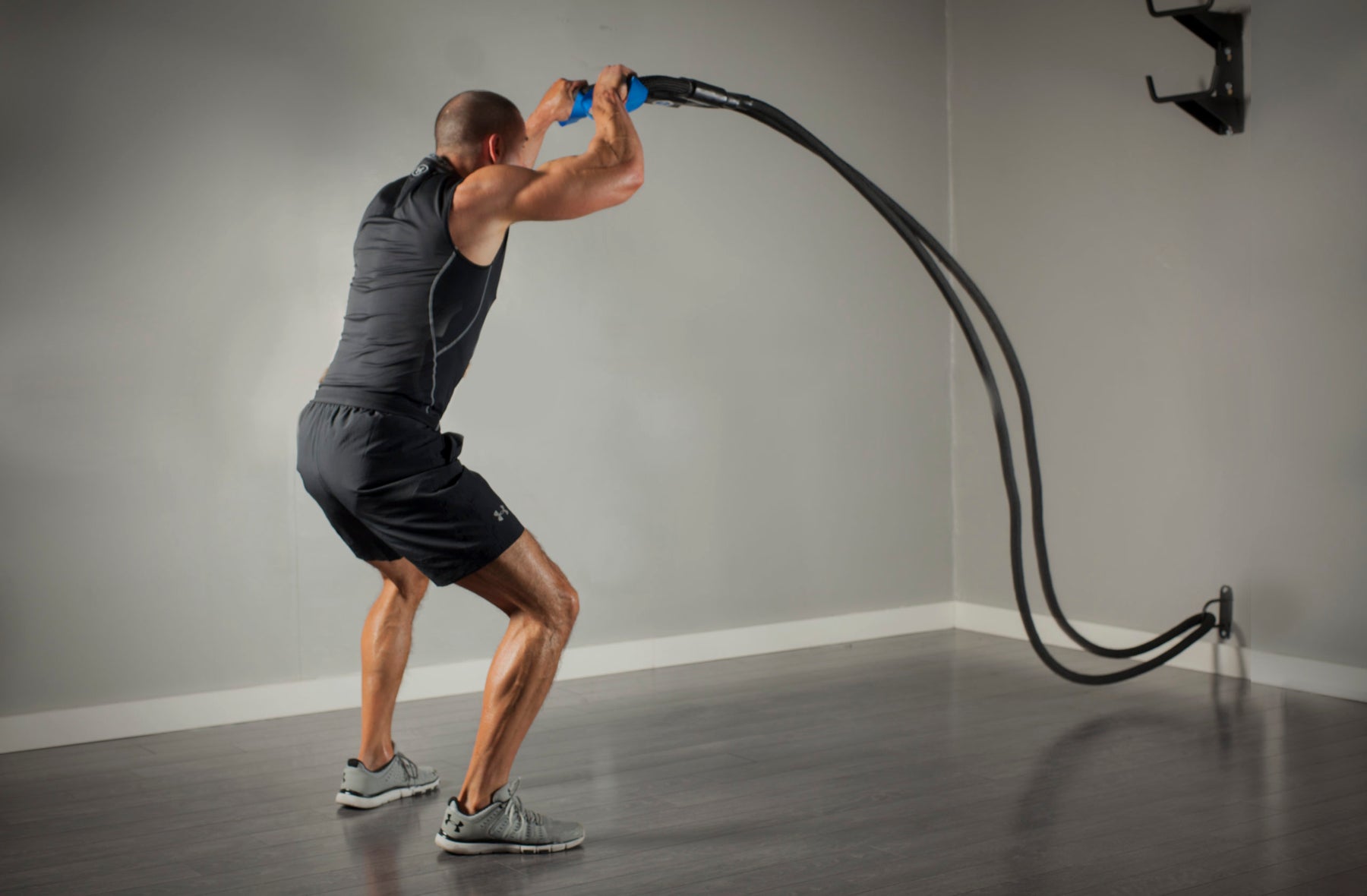 The Abs Company Battle Rope ST® - Superior Health & Fitness Solutions