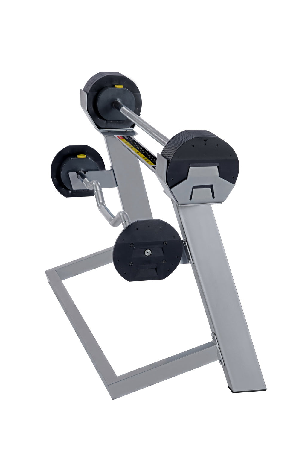 MX80 Two Barbells & Rack - Superior Health & Fitness Solutions