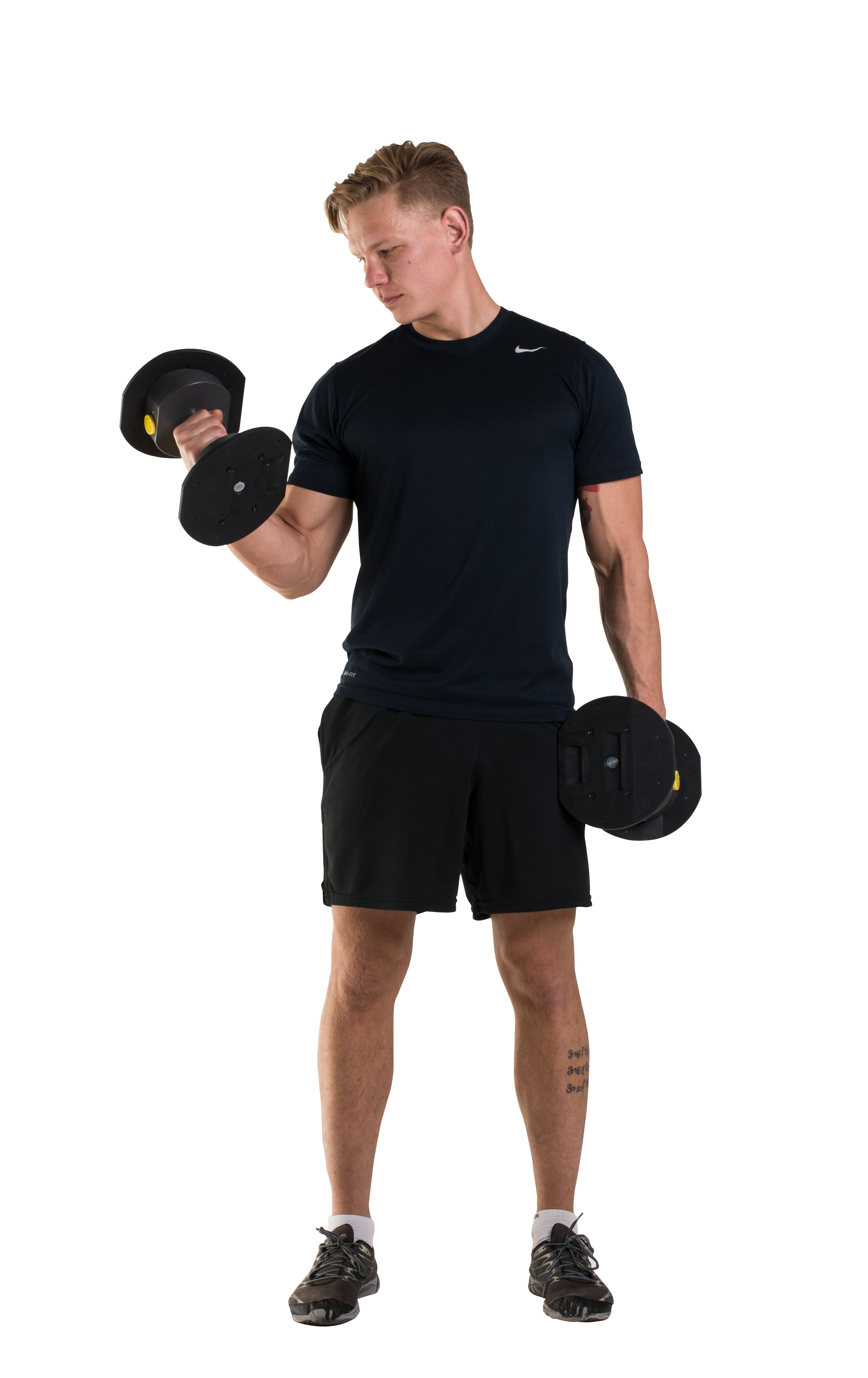 MX55 Adjustable Dumbbells & Rack - Superior Health & Fitness Solutions