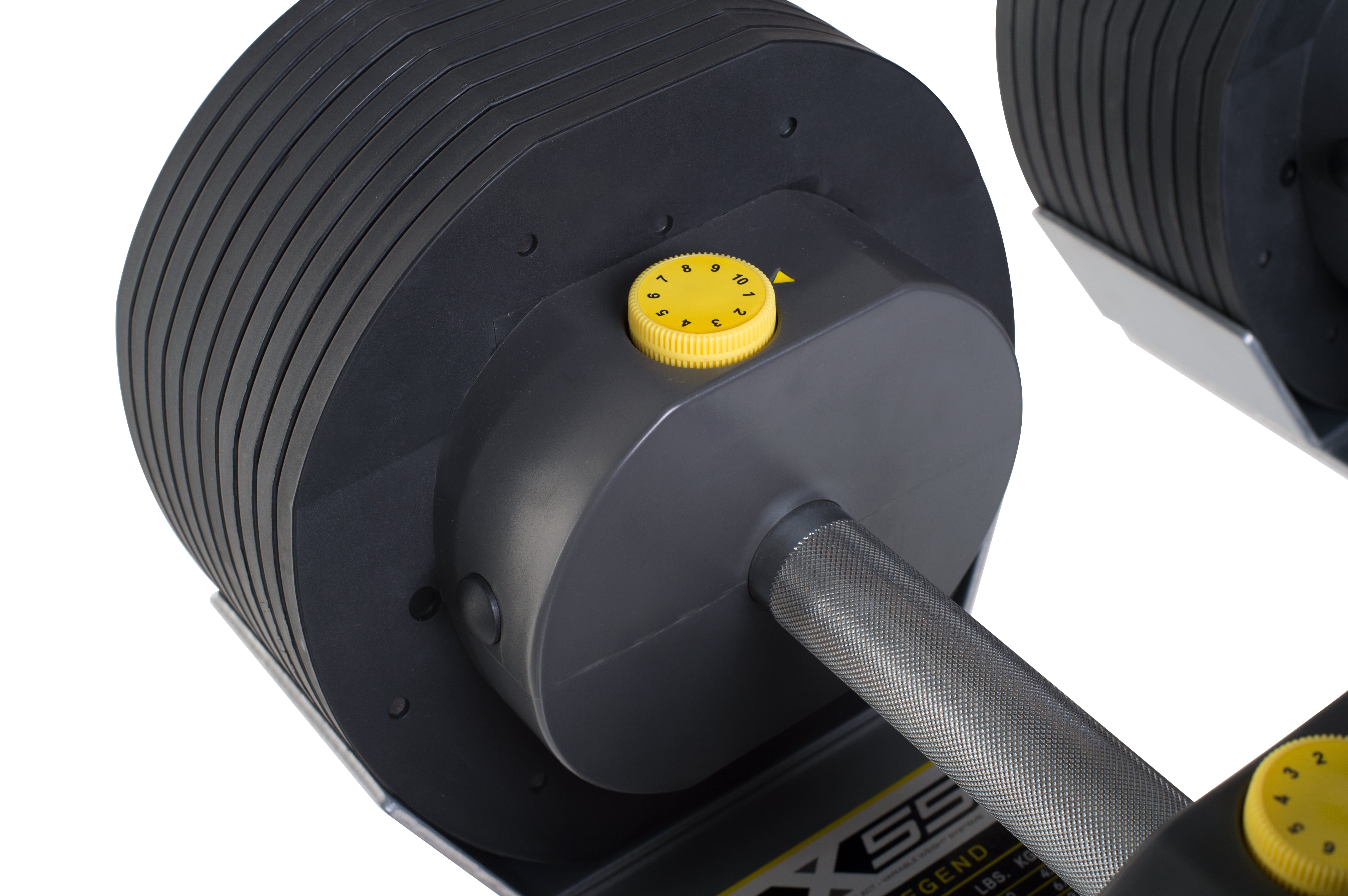 MX55 Adjustable Dumbbells & Rack - Superior Health & Fitness Solutions