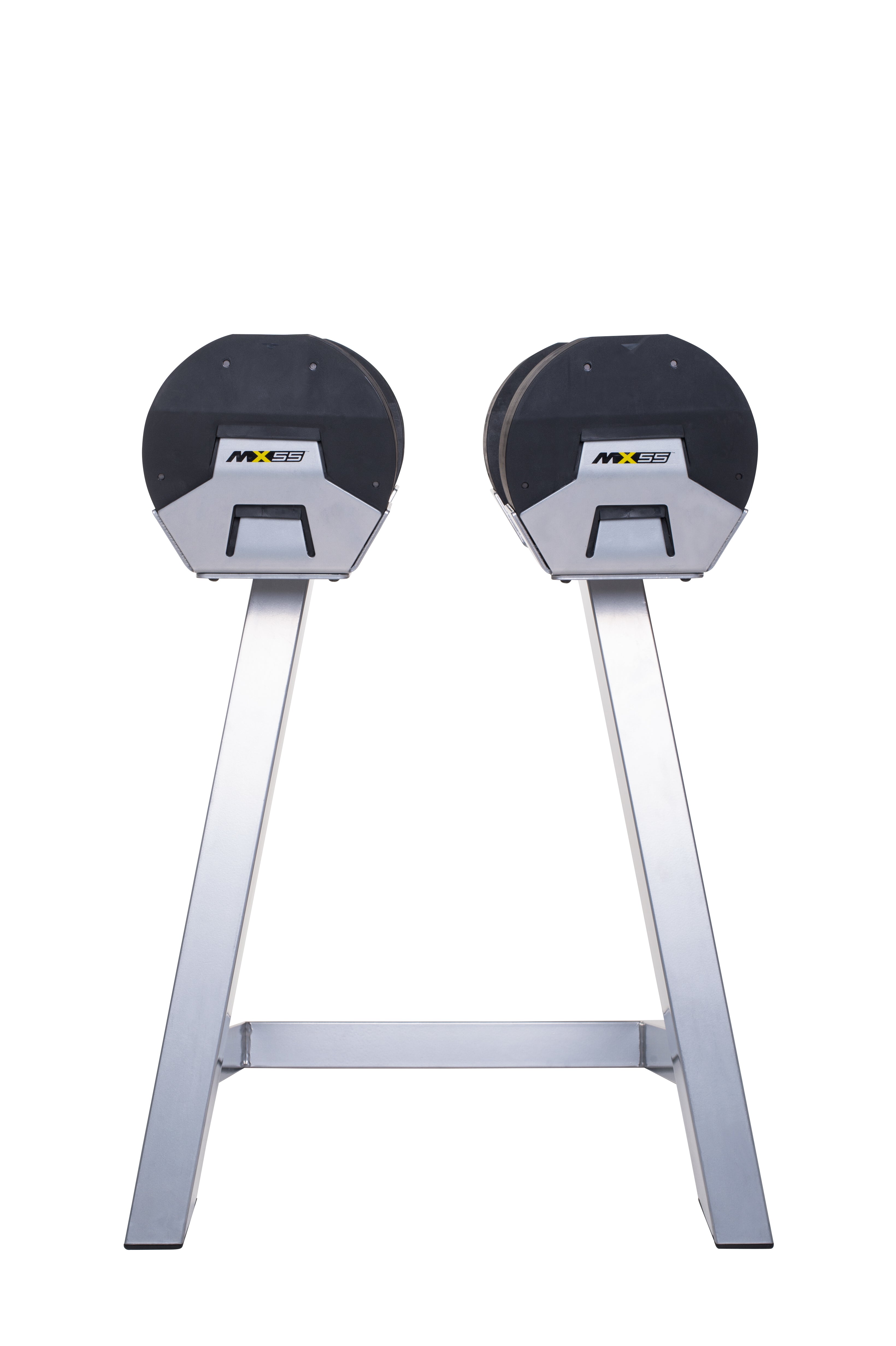 MX55 Adjustable Dumbbells & Rack - Superior Health & Fitness Solutions