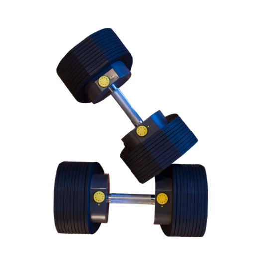 MX55 Adjustable Dumbbells & Rack - Superior Health & Fitness Solutions
