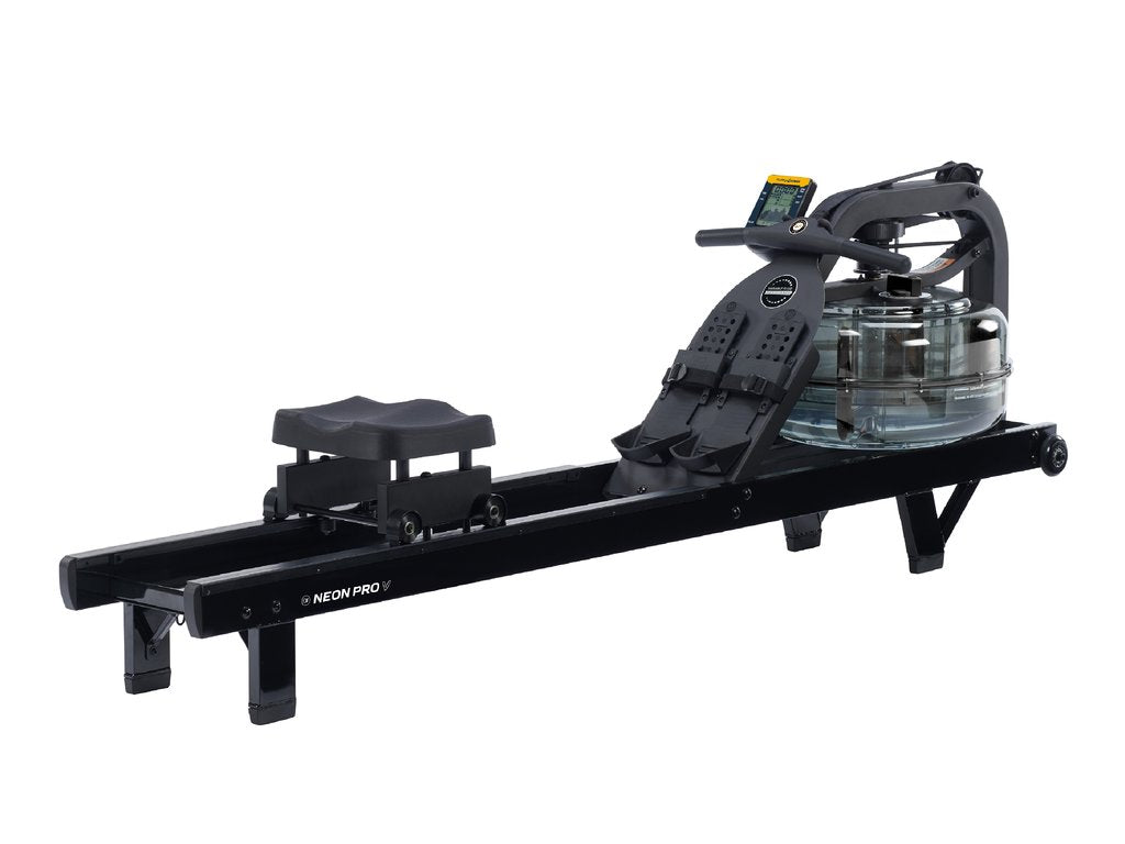 Neon Pro V Reserve Fluid Rower - Superior Health & Fitness Solutions