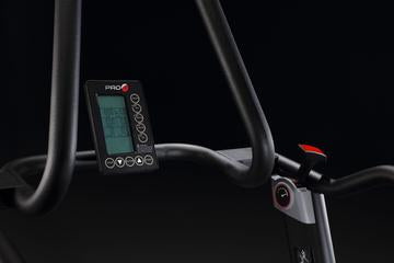 Pro 6 Arcadia Air Runner Non Motorized Treadmill - Superior Health & Fitness Solutions