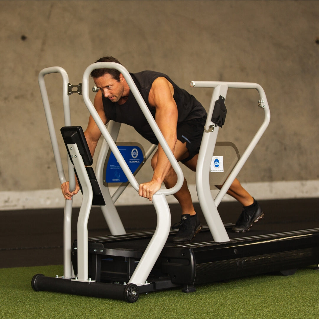 The Abs Company SledMill™ - Superior Health & Fitness Solutions