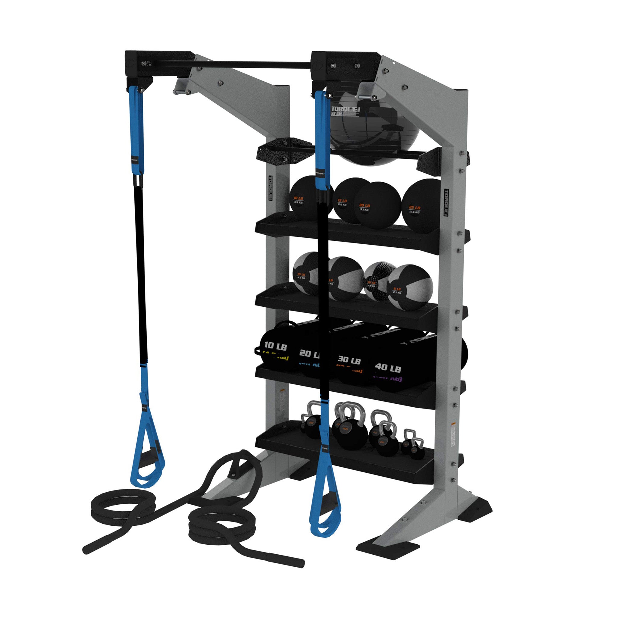 Torque Fitness X-CREATE Top Boom Extension - Superior Health & Fitness Solutions