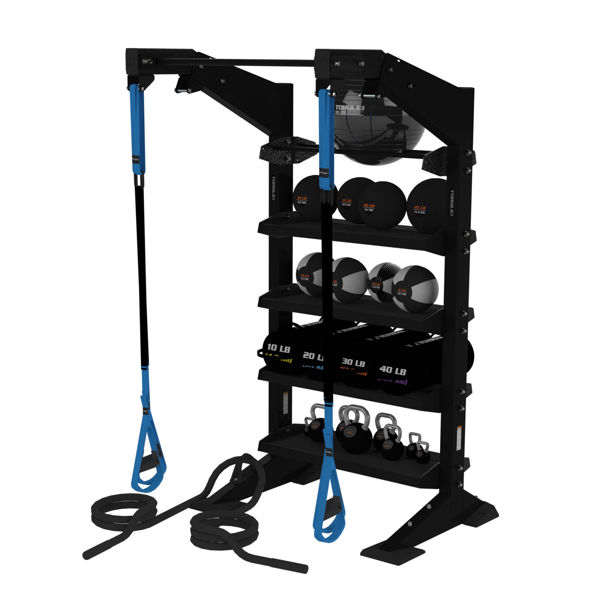 Torque Fitness X-CREATE Top Boom Extension - Superior Health & Fitness Solutions