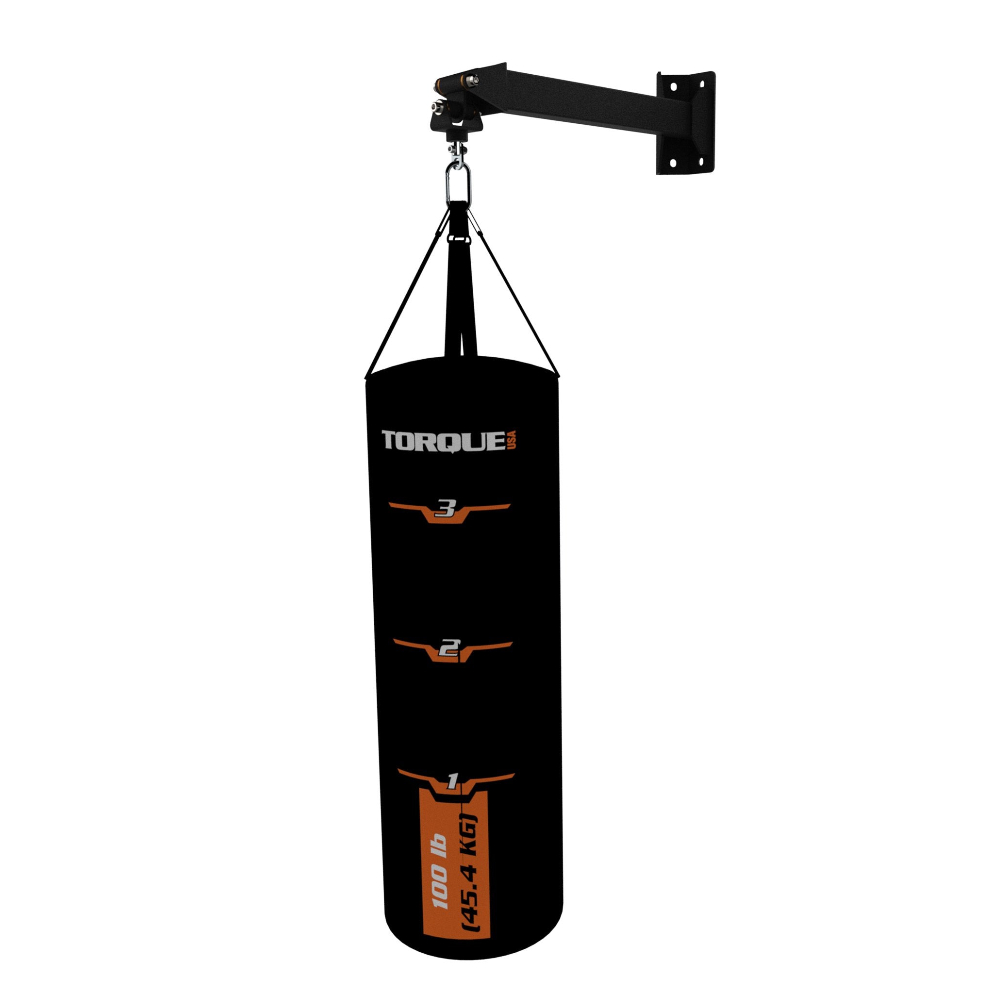 Torque Fitness Universal Heavy Bag Mount - Superior Health & Fitness Solutions