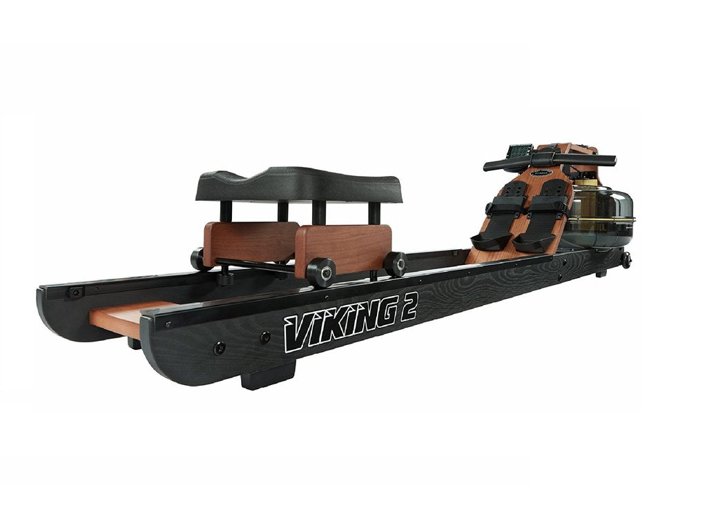 Viking 2 Plus Reserve Fluid Rower - Superior Health & Fitness Solutions