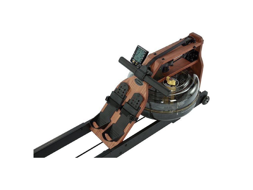 Viking 2 Plus Reserve Fluid Rower - Superior Health & Fitness Solutions