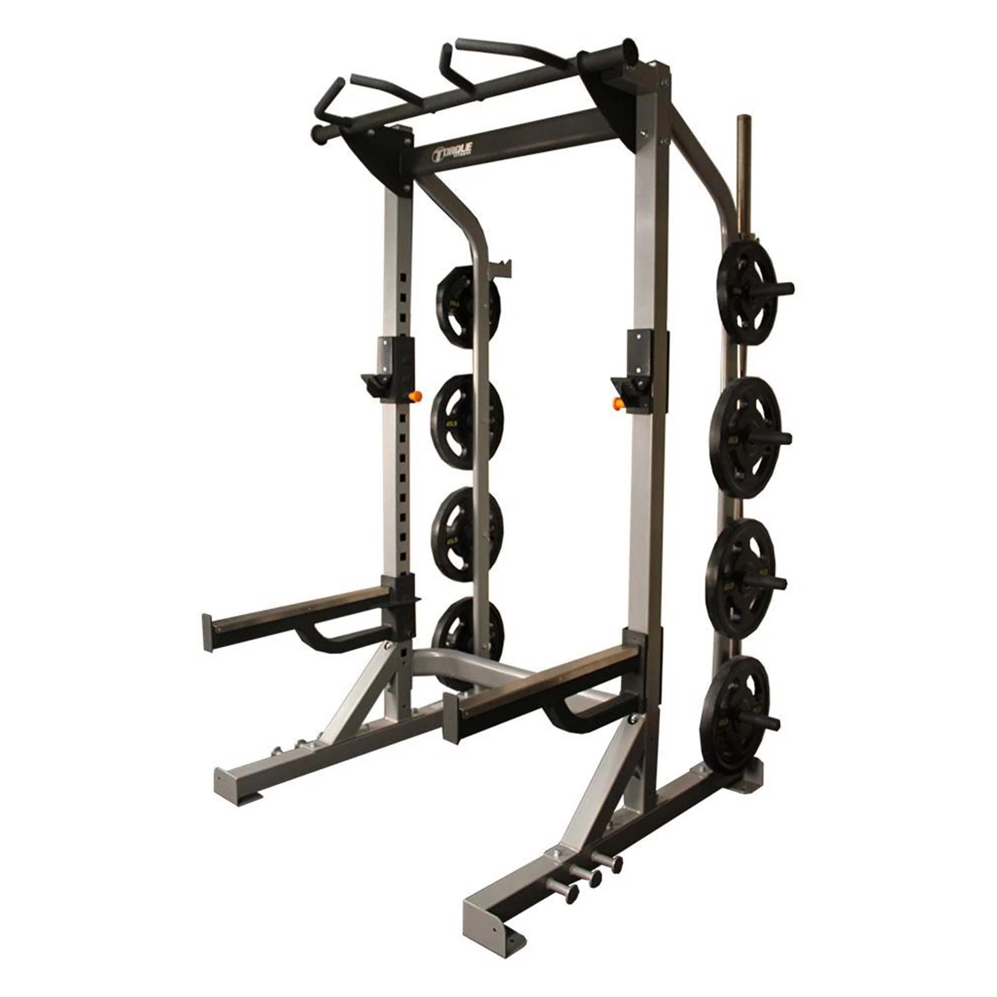 Torque Fitness Half Cage - Superior Health & Fitness Solutions