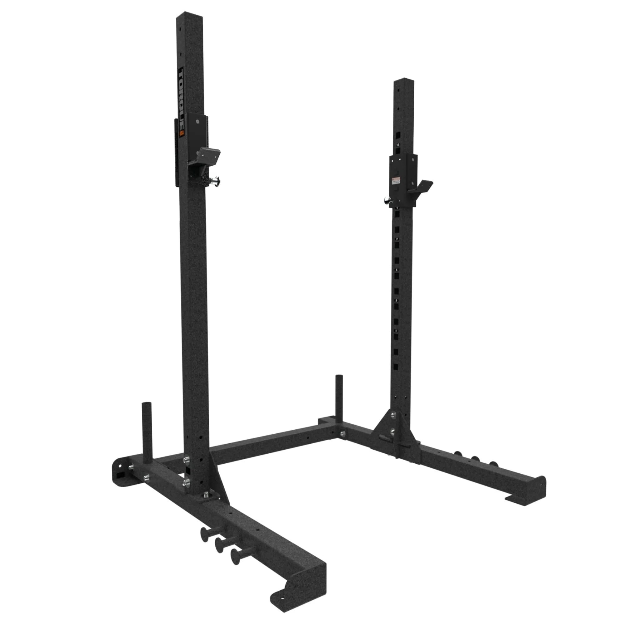 Torque Fitness 6 Ft Arsenal Squat Stand - Superior Health & Fitness Solutions