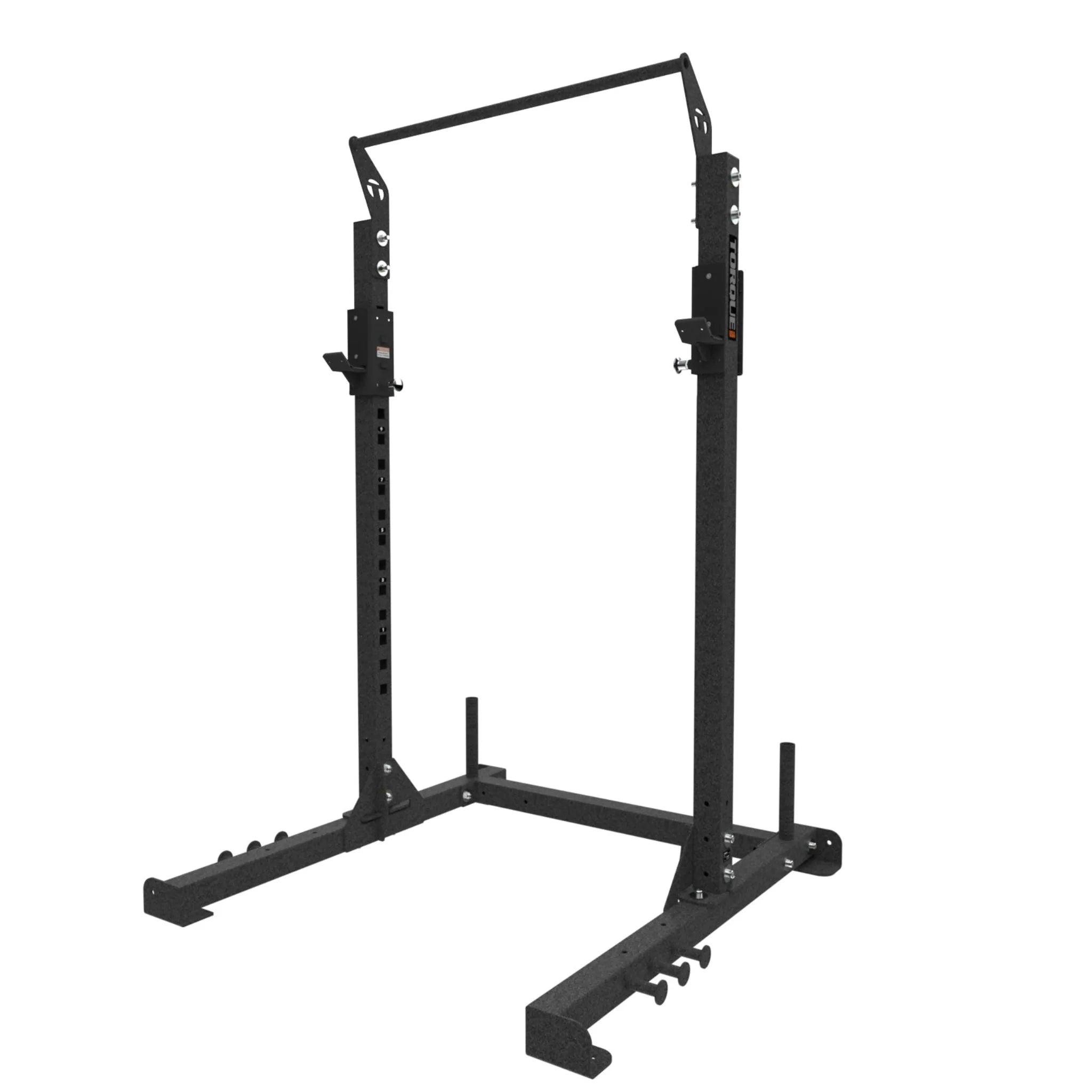 Torque Fitness Arsenal 7 Squat Rack - Superior Health & Fitness Solutions
