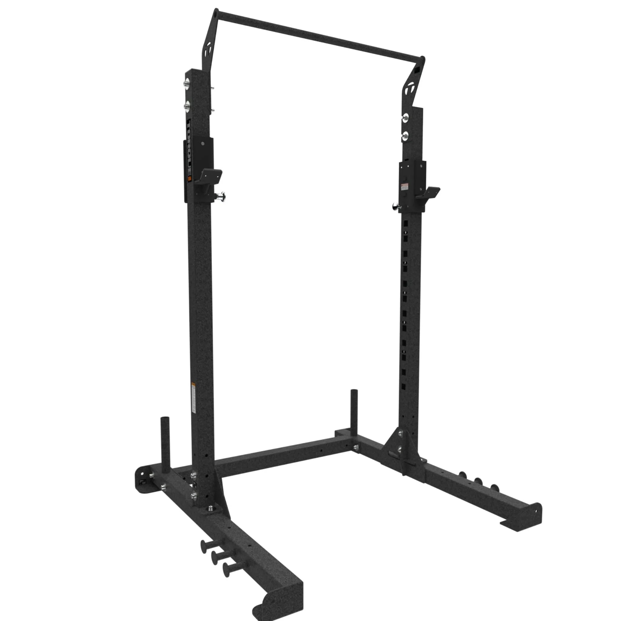 Torque Fitness Arsenal 7 Squat Rack - Superior Health & Fitness Solutions