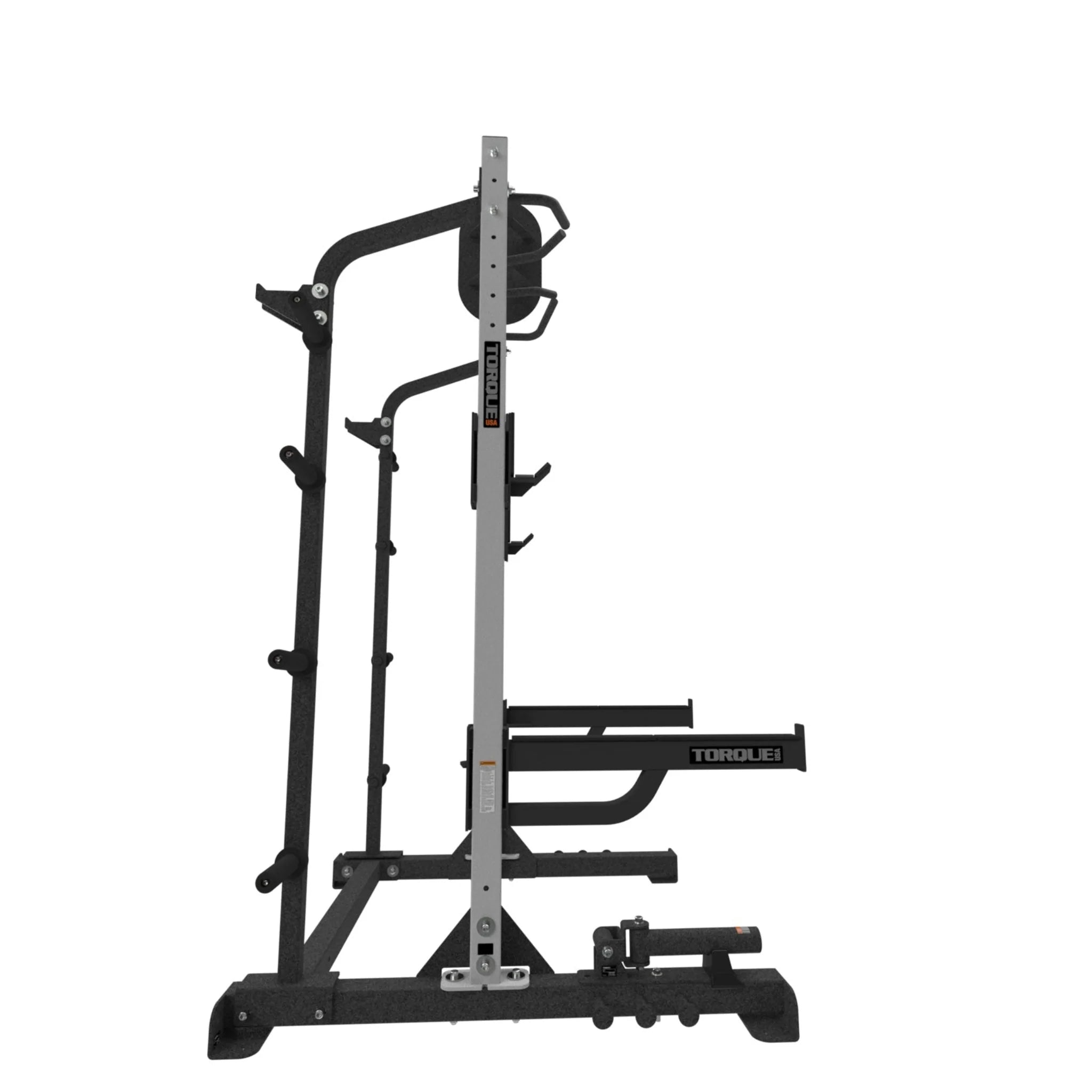 Torque Fitness Arsenal 8 Squat Rack - X1 Package - Superior Health & Fitness Solutions