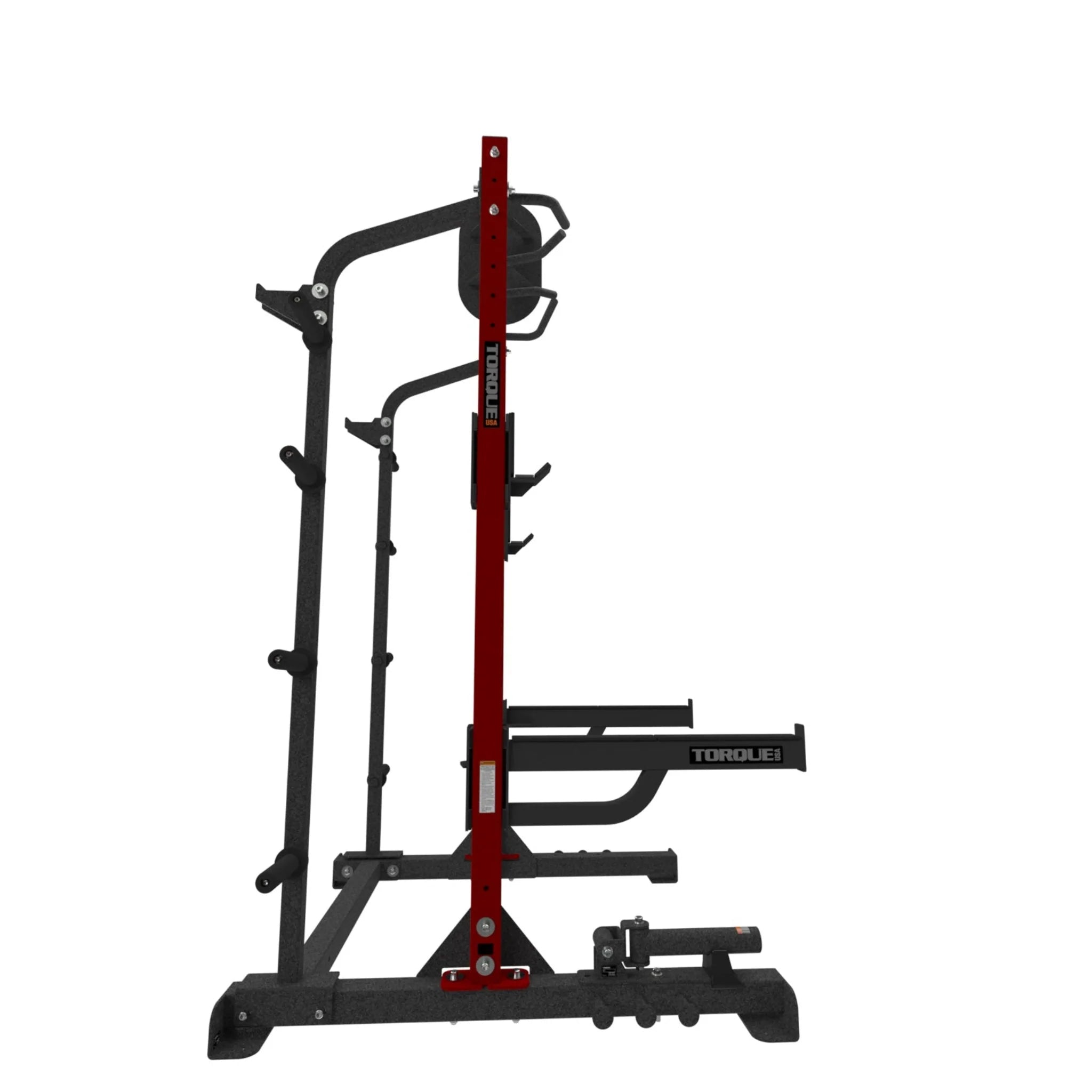 Torque Fitness Arsenal 8 Squat Rack - X1 Package - Superior Health & Fitness Solutions
