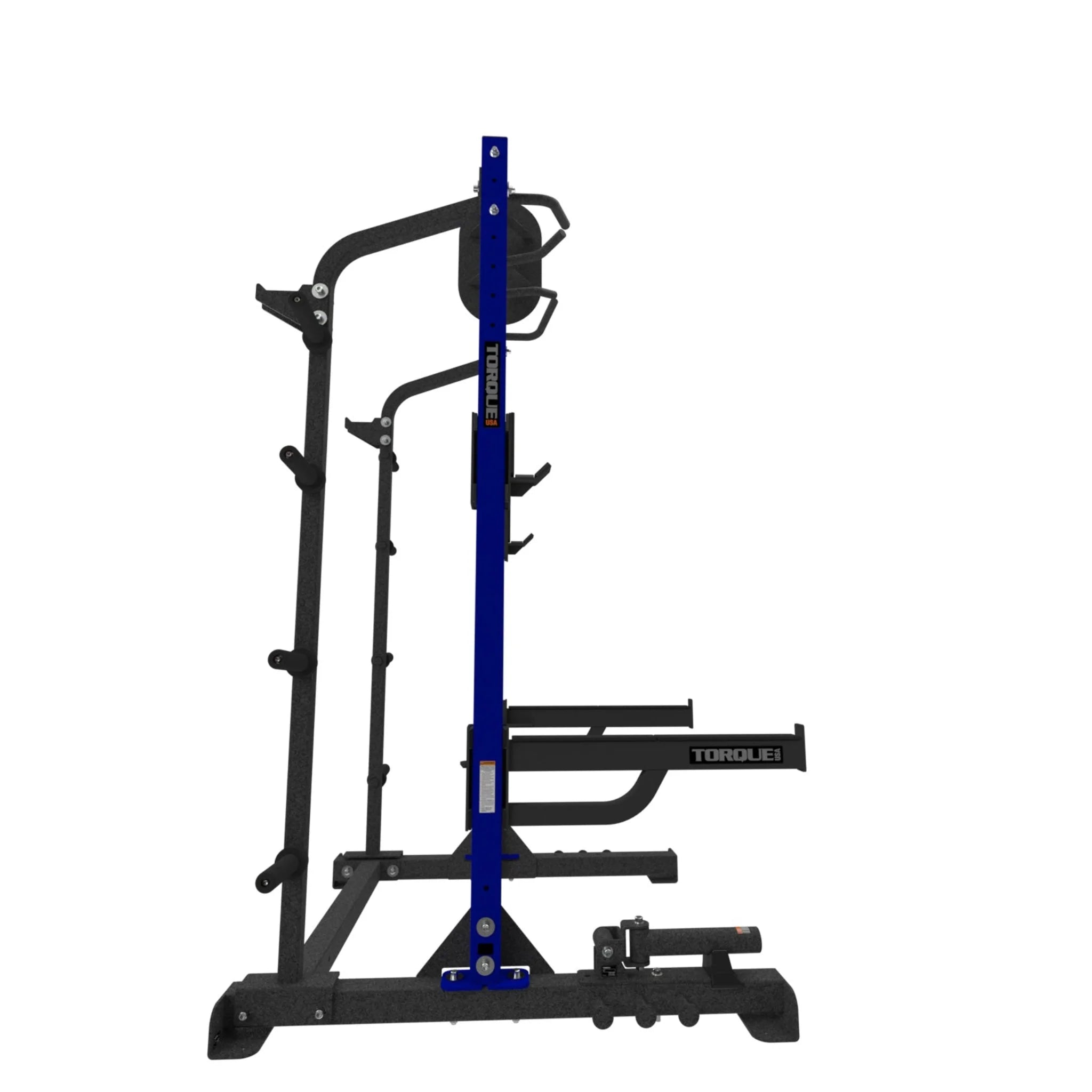 Torque Fitness Arsenal 8 Squat Rack - X1 Package - Superior Health & Fitness Solutions