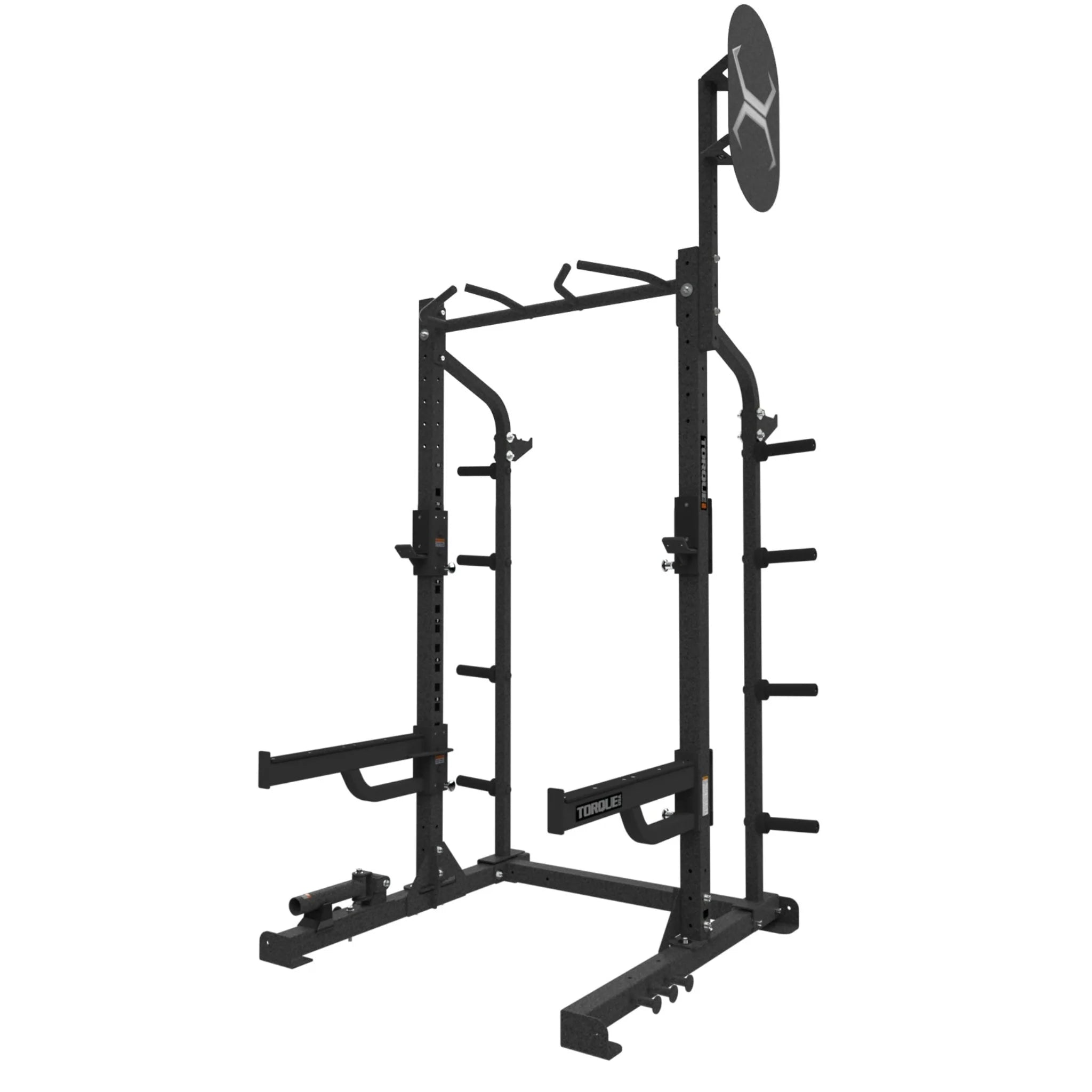 Torque Fitness Arsenal 8 Squat Rack - X1 Package - Superior Health & Fitness Solutions