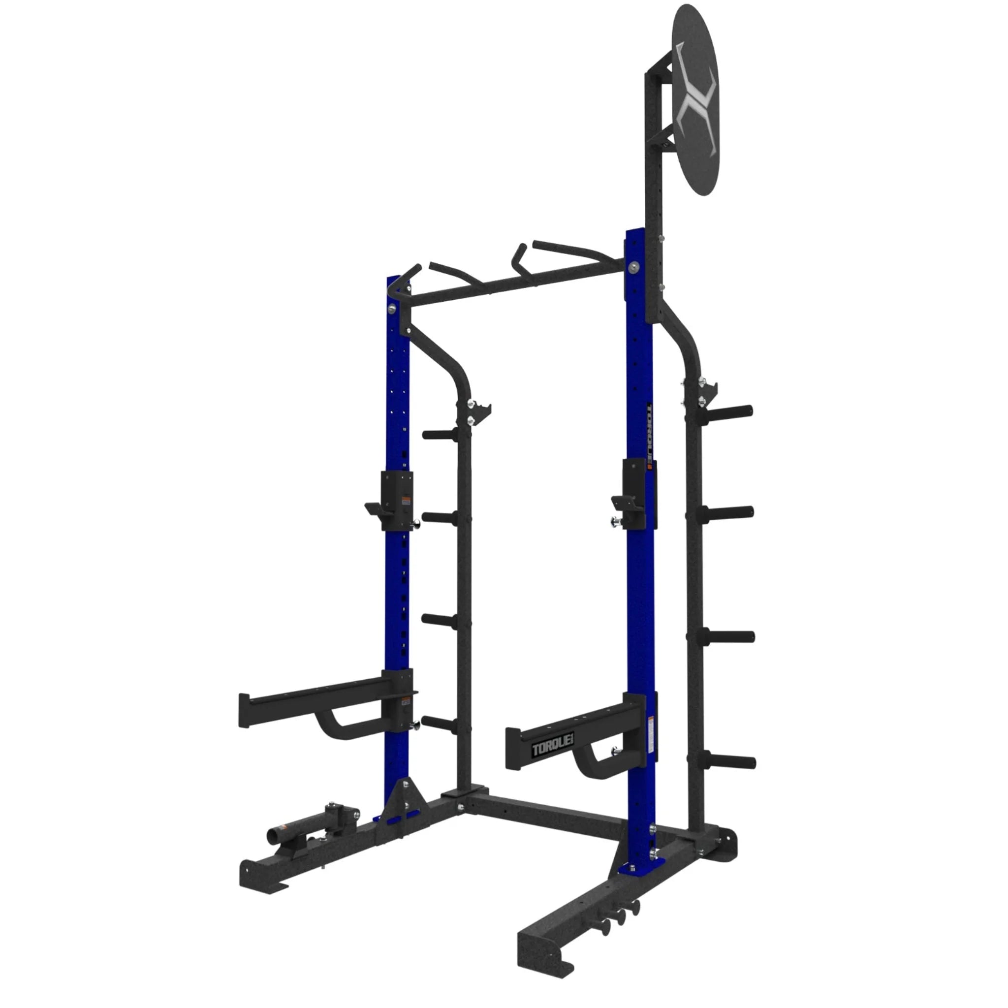 Torque Fitness Arsenal 8 Squat Rack - X1 Package - Superior Health & Fitness Solutions
