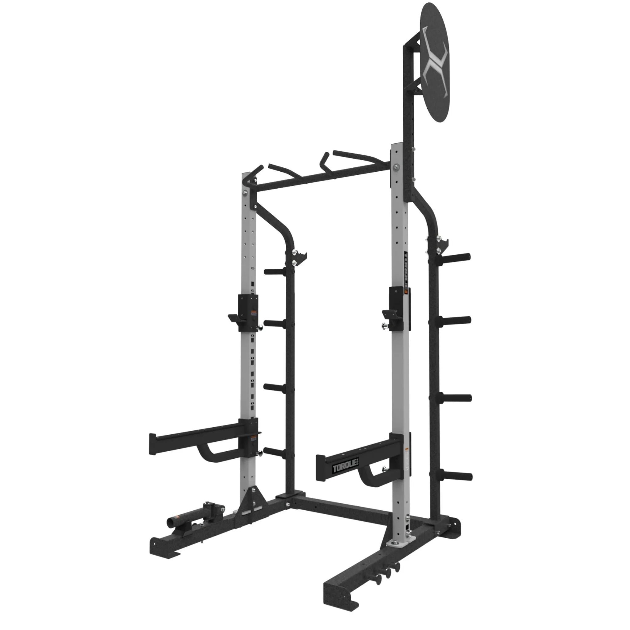 Torque Fitness Arsenal 8 Squat Rack - X1 Package - Superior Health & Fitness Solutions