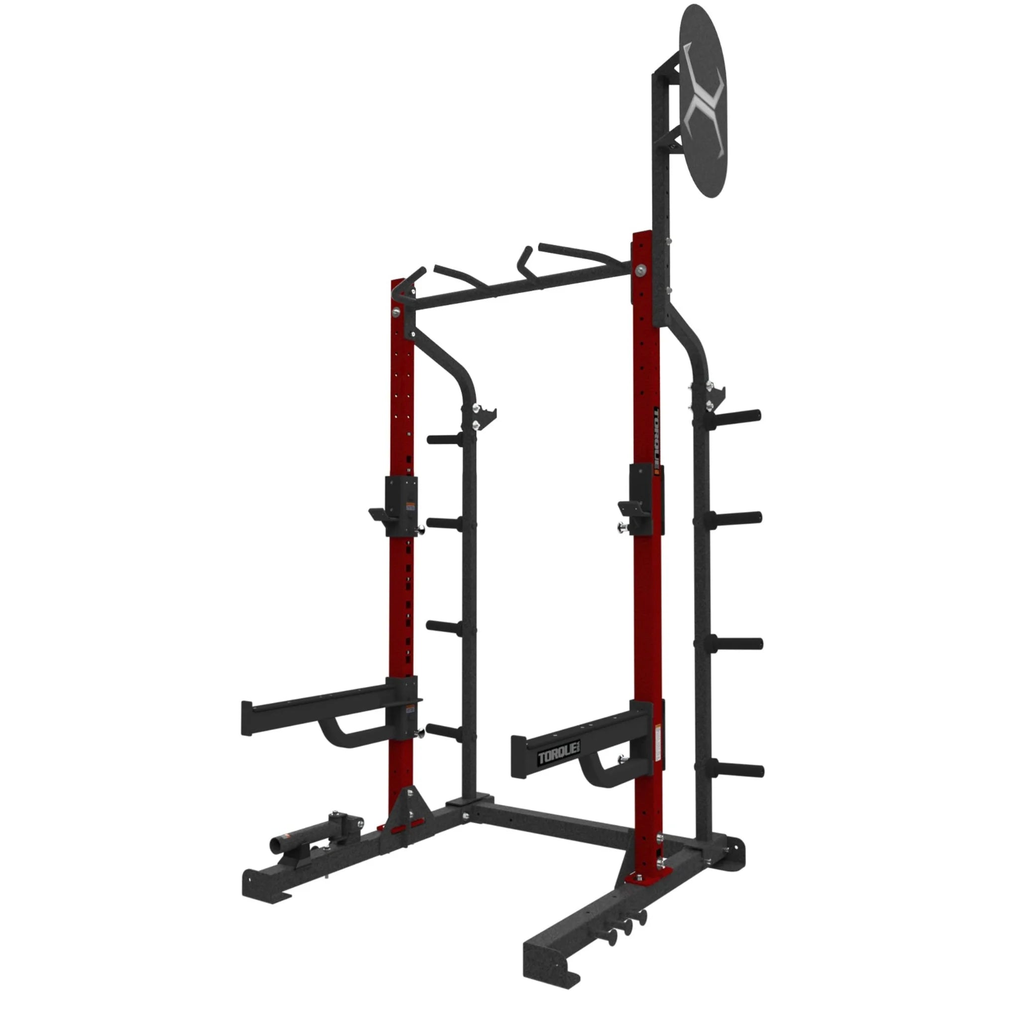 Torque Fitness Arsenal 8 Squat Rack - X1 Package - Superior Health & Fitness Solutions